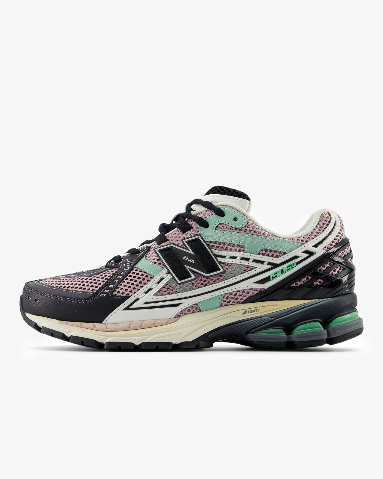 Unisex Sneakers NEW BALANCE 1906R - FOOTWEAR CLASSICS
