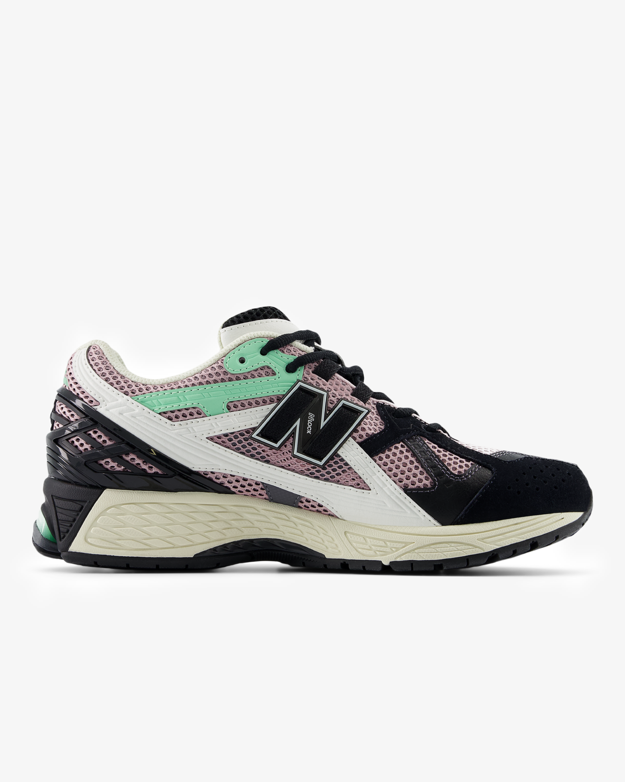 Image of Унисекс Маратонки NEW BALANCE 1906R - FOOTWEAR CLASSICS