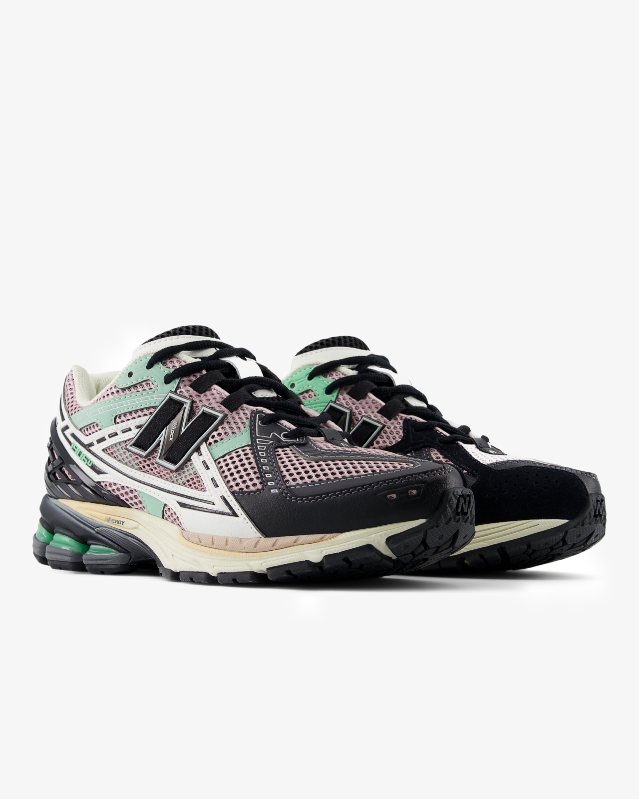 Image of Унисекс Маратонки NEW BALANCE 1906R - FOOTWEAR CLASSICS