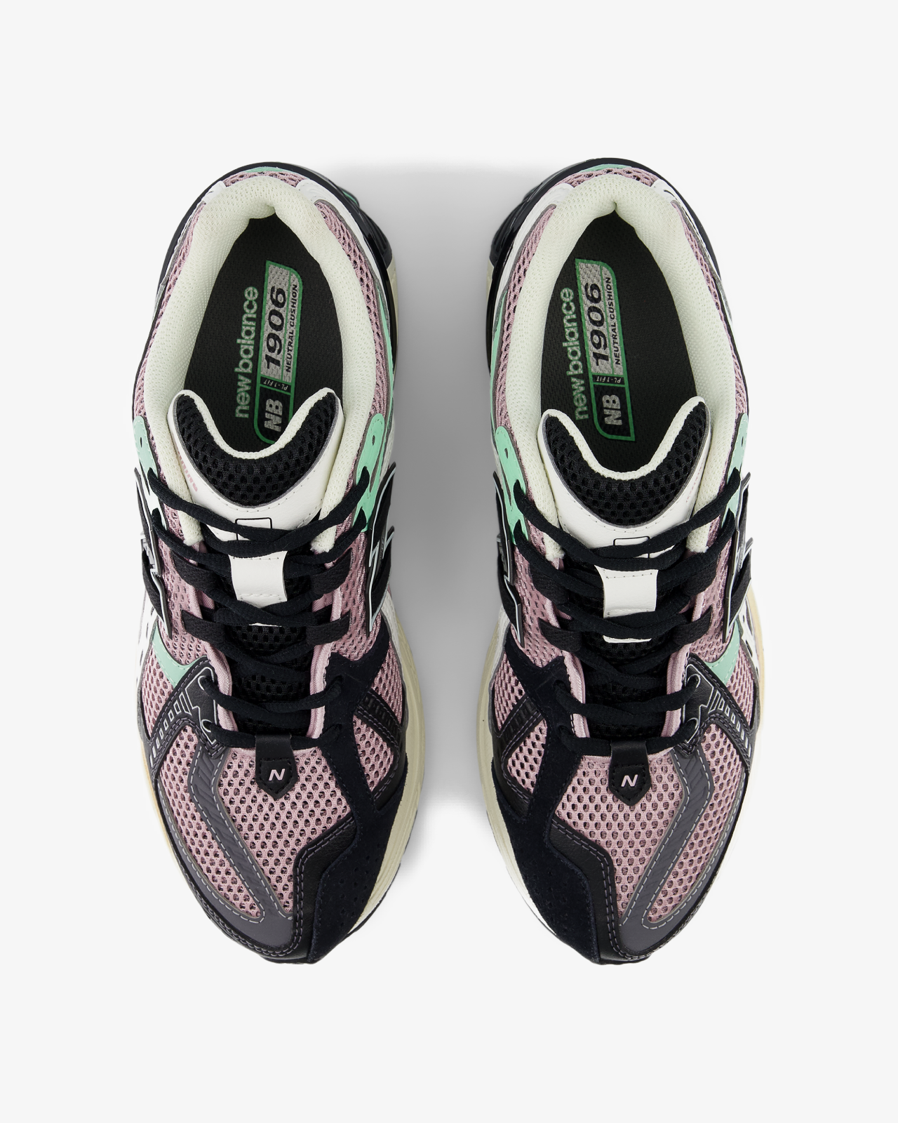 Image of Унисекс Маратонки NEW BALANCE 1906R - FOOTWEAR CLASSICS