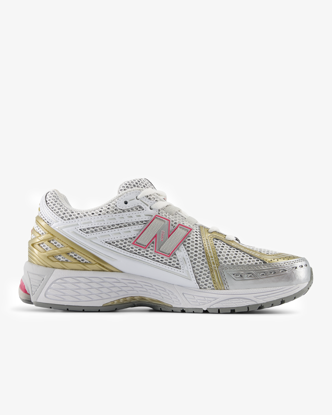 Image of Дамски Маратонки NEW BALANCE 1906R - FOOTWEAR CLASSICS