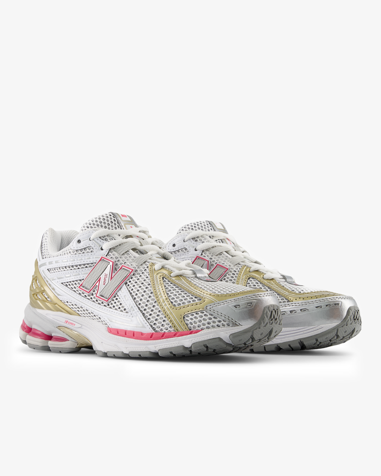 Image of Дамски Маратонки NEW BALANCE 1906R - FOOTWEAR CLASSICS