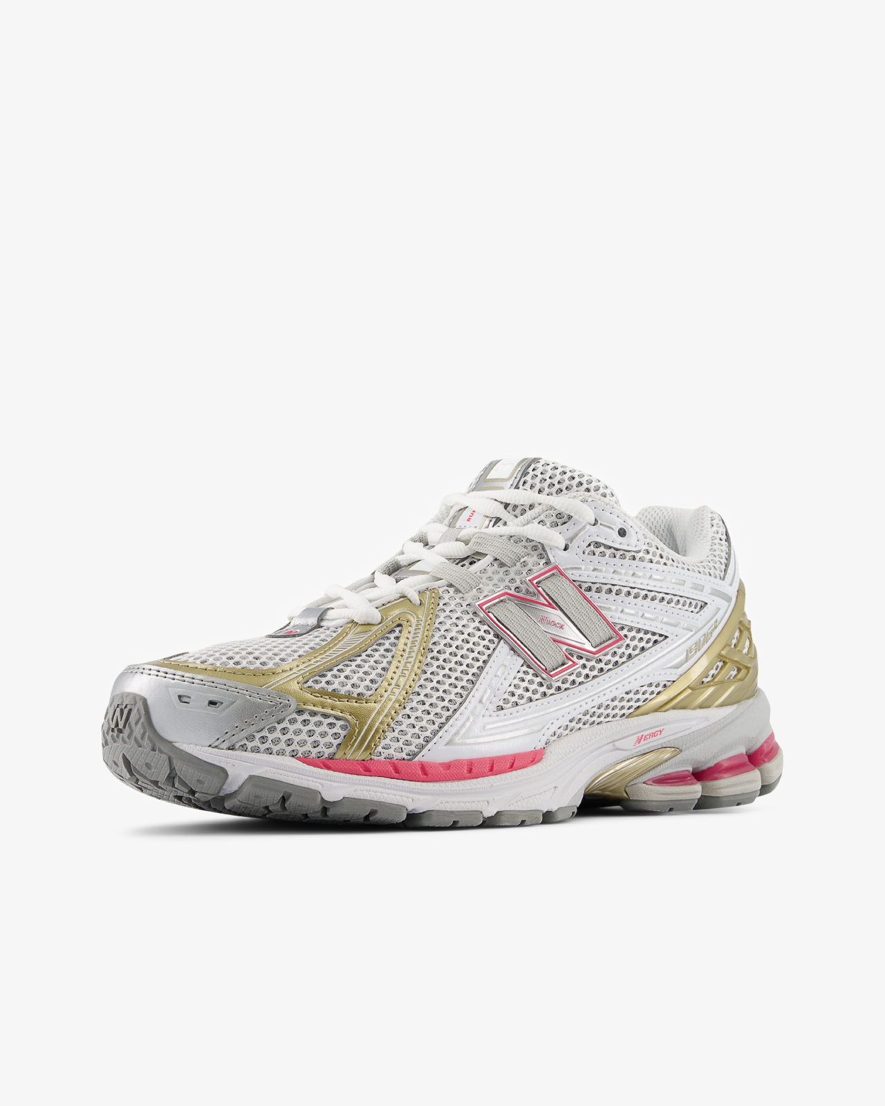 Image of Дамски Маратонки NEW BALANCE 1906R - FOOTWEAR CLASSICS