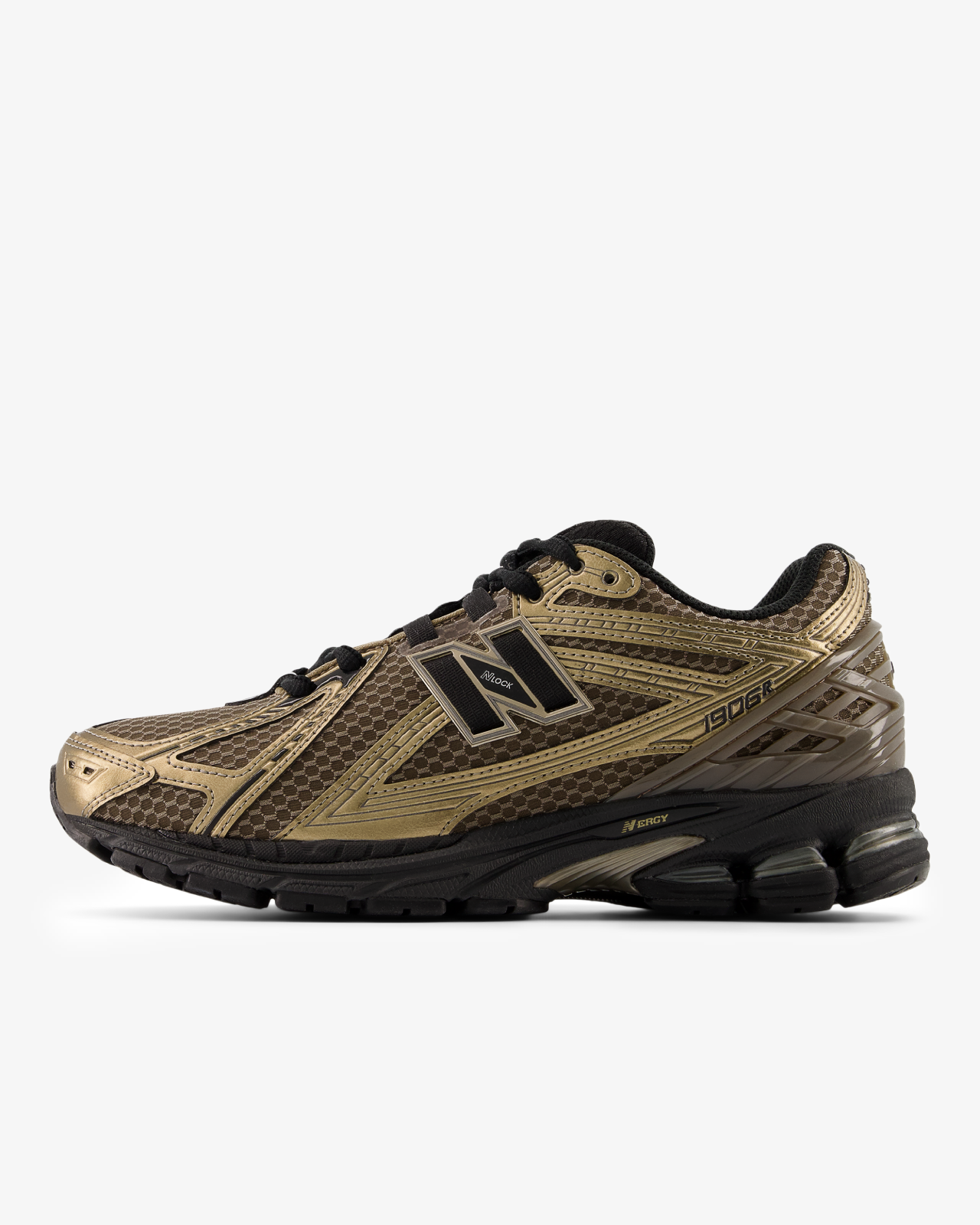Унисекс Маратонки NEW BALANCE 1906R - FOOTWEAR CLASSICS