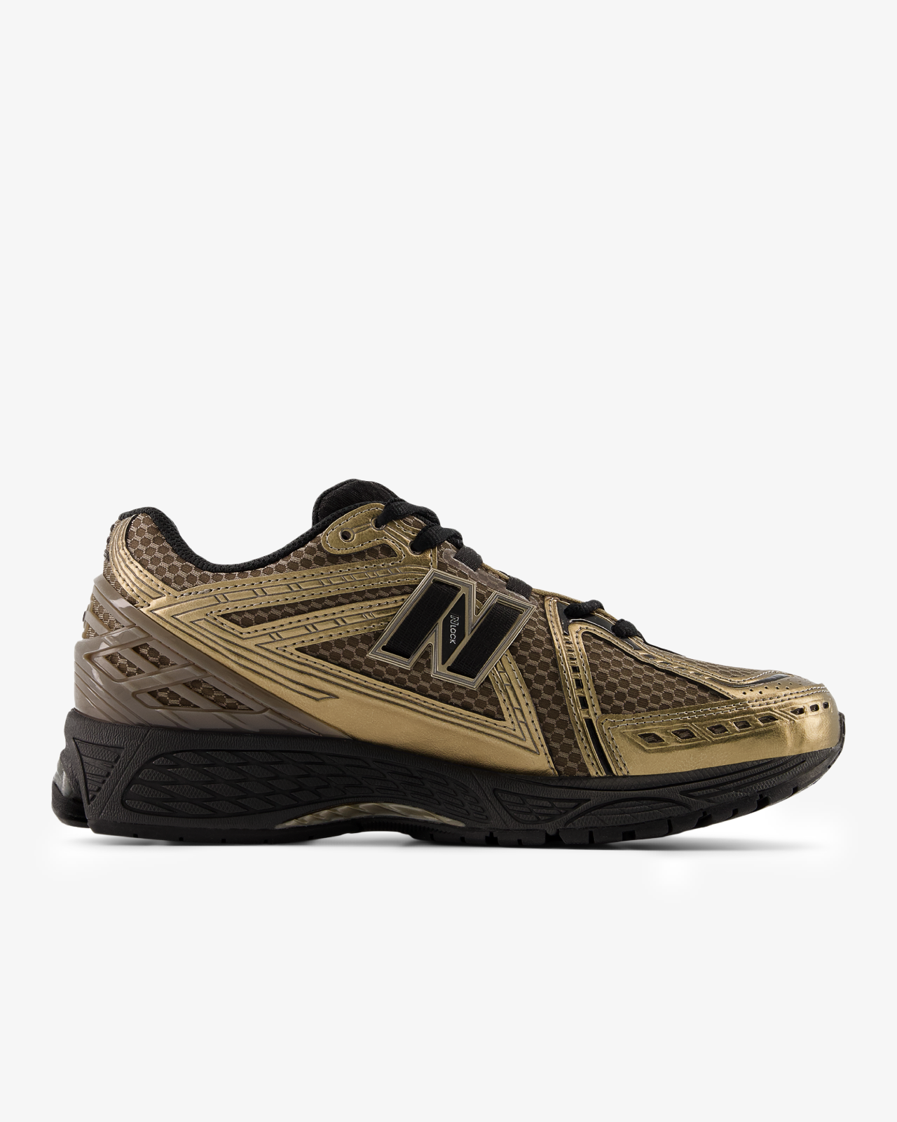 Image of Унисекс Маратонки NEW BALANCE 1906R - FOOTWEAR CLASSICS