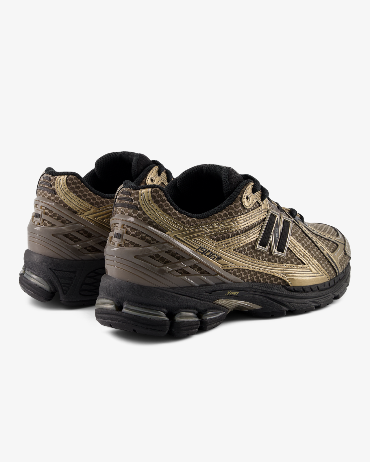 Унисекс Маратонки NEW BALANCE 1906R - FOOTWEAR CLASSICS