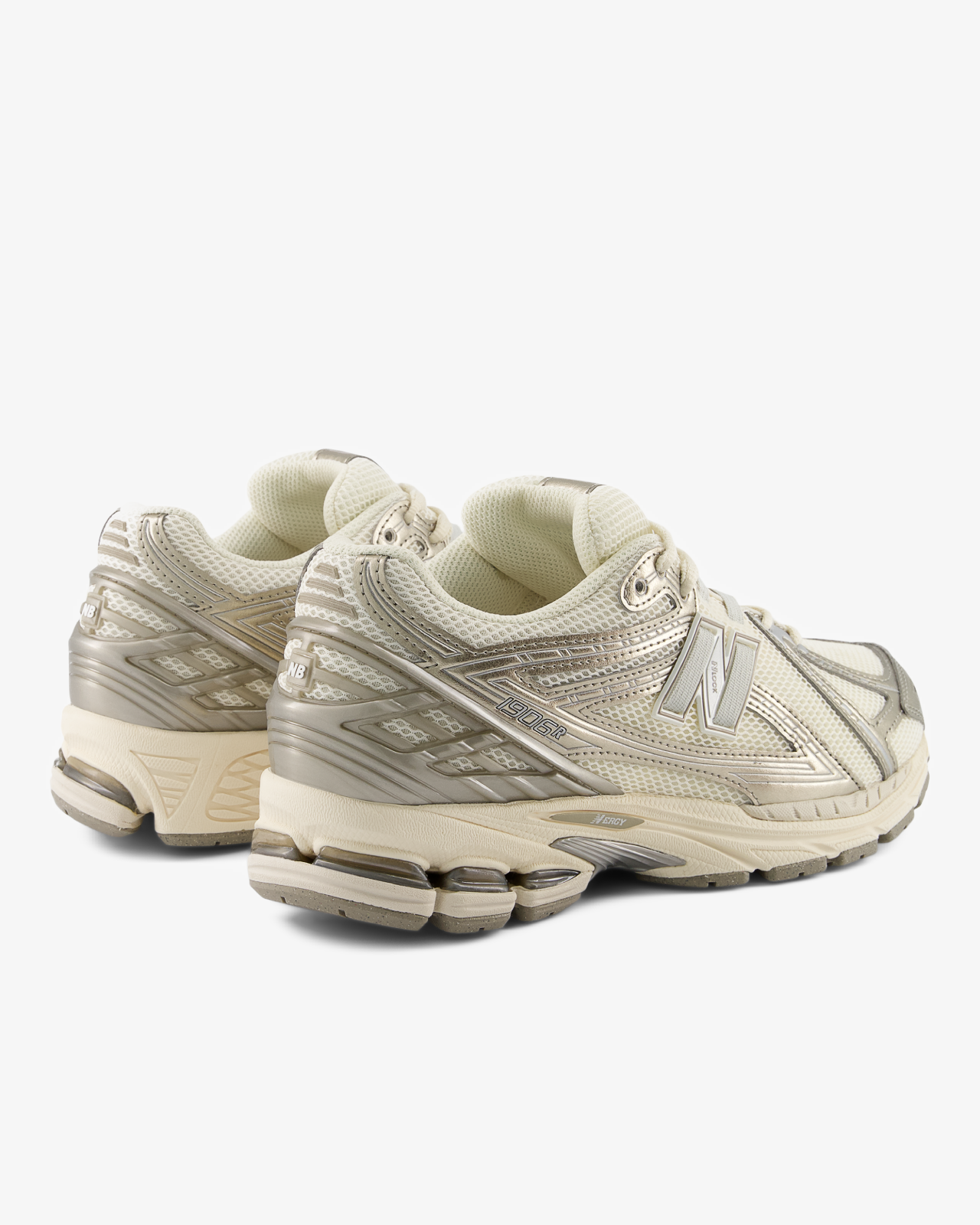 Image of Унисекс Маратонки NEW BALANCE 1906R - FOOTWEAR CLASSICS