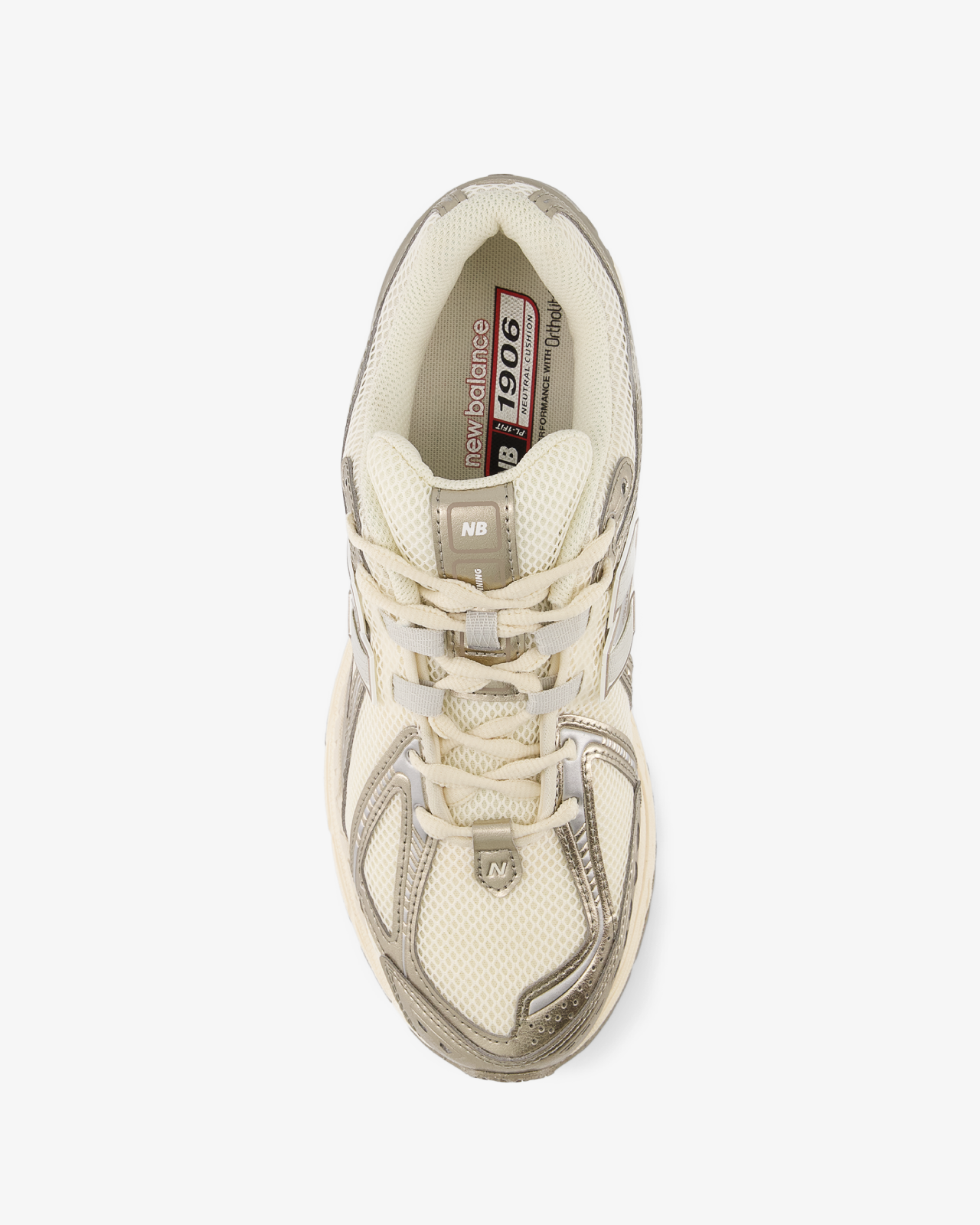 Image of Унисекс Маратонки NEW BALANCE 1906R - FOOTWEAR CLASSICS