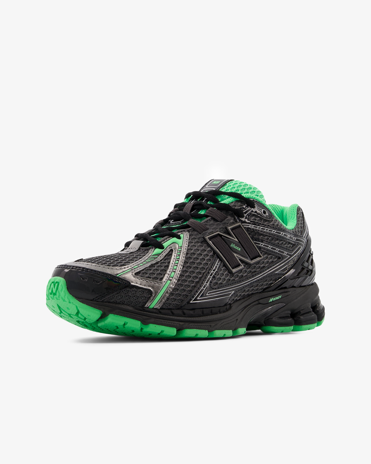 Image of Унисекс Маратонки NEW BALANCE 1906R - FOOTWEAR CLASSICS