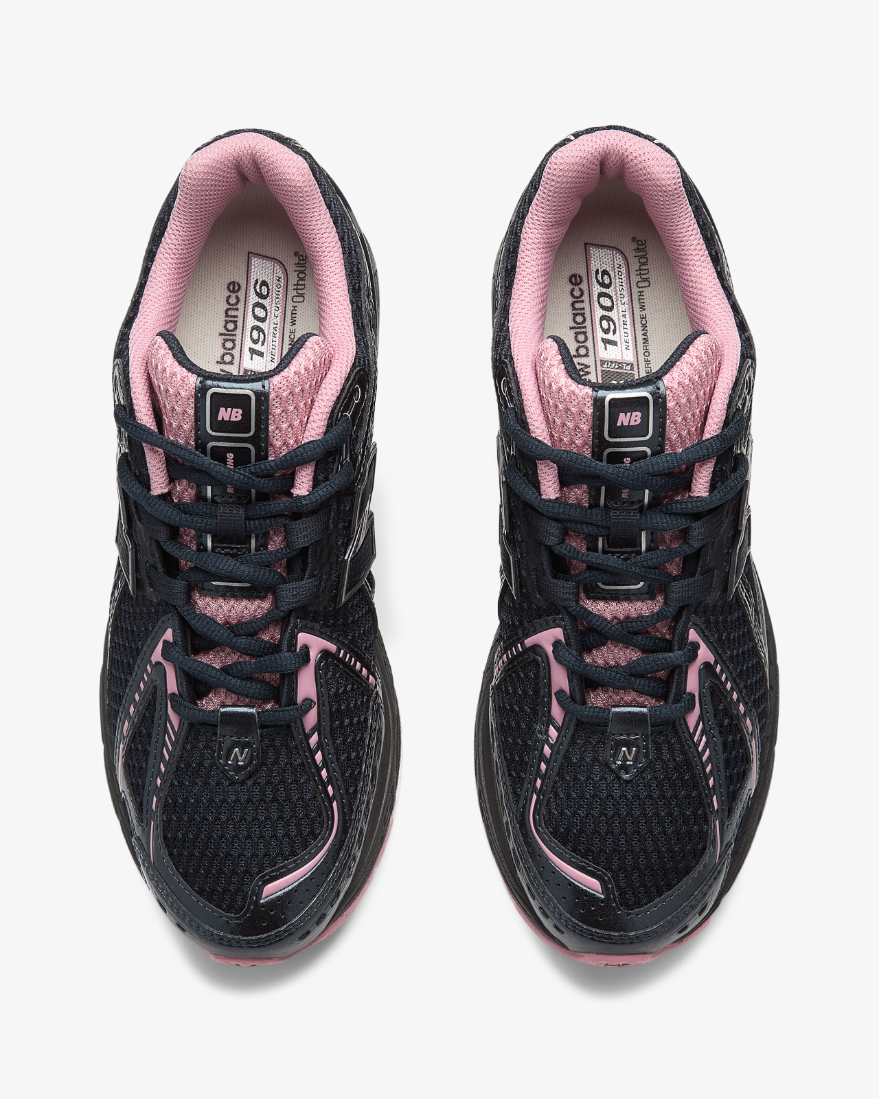 Image of Унисекс Маратонки NEW BALANCE 1906R - FOOTWEAR CLASSICS