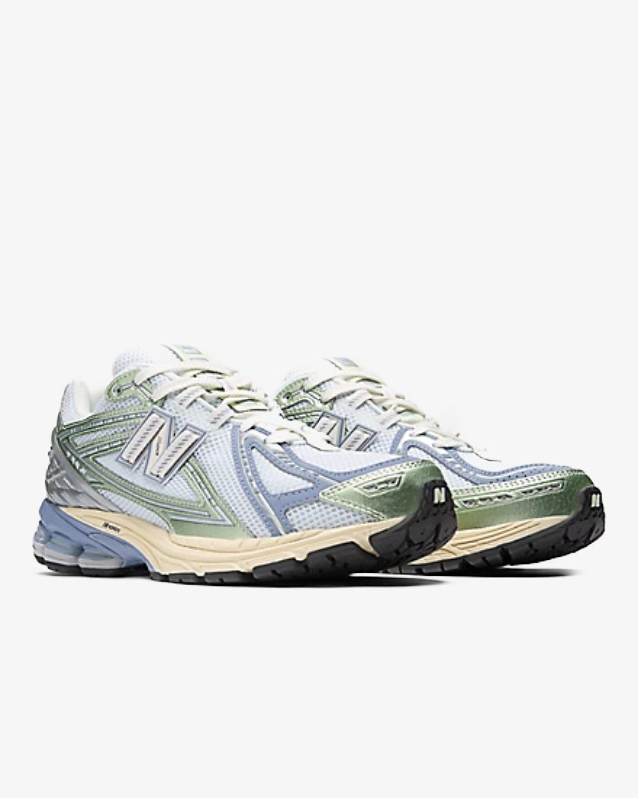 Image of Унисекс Маратонки NEW BALANCE 1906R - FOOTWEAR CLASSICS