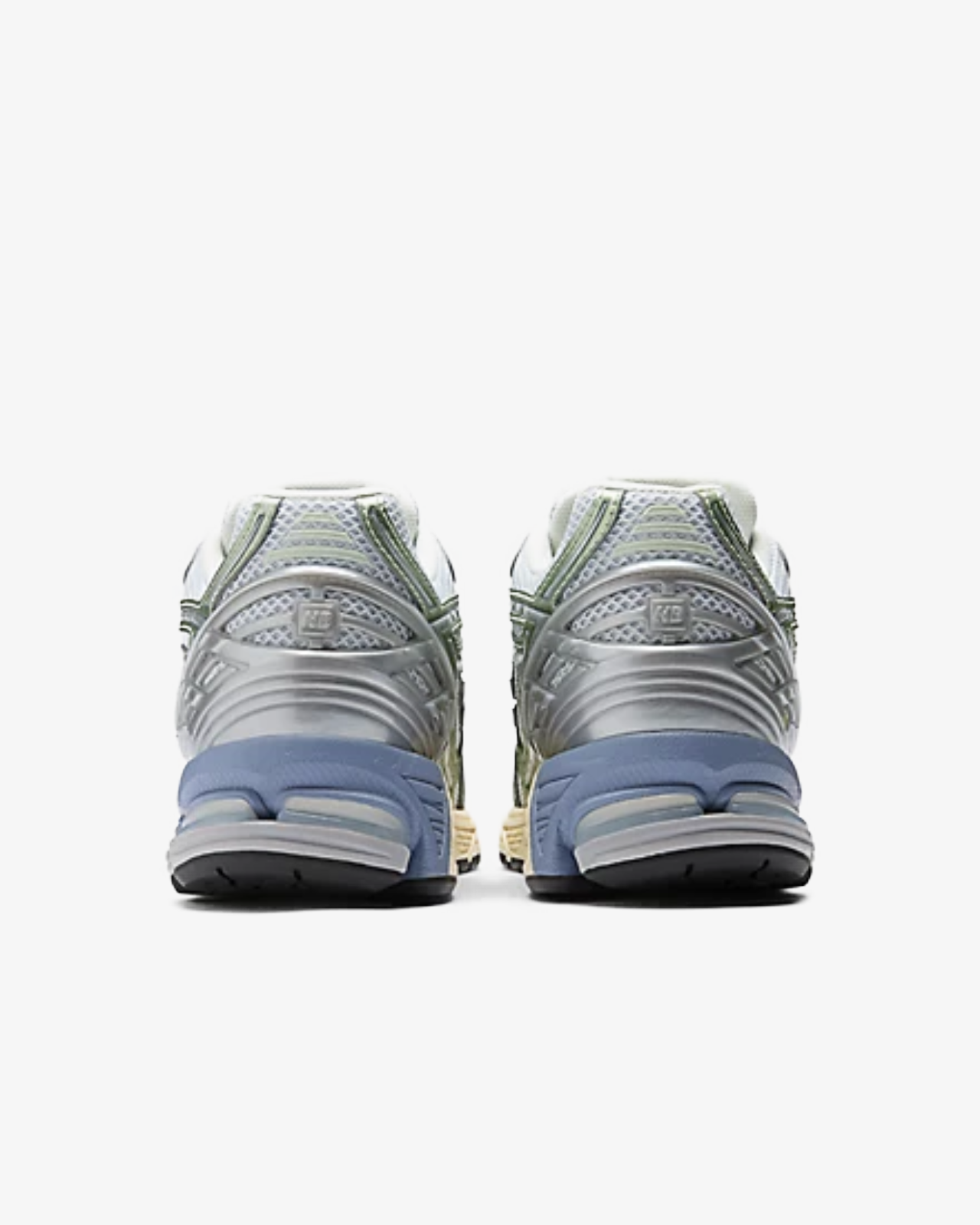 Image of Унисекс Маратонки NEW BALANCE 1906R - FOOTWEAR CLASSICS