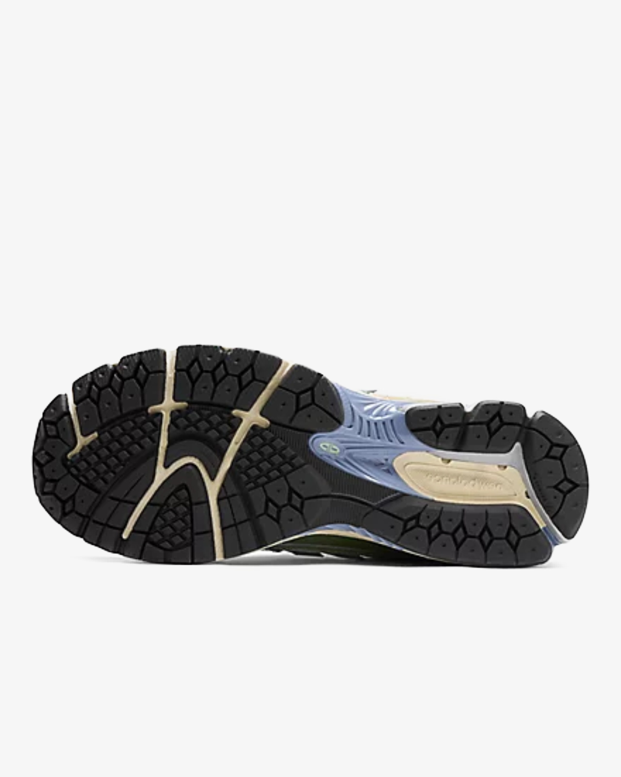 Image of Унисекс Маратонки NEW BALANCE 1906R - FOOTWEAR CLASSICS