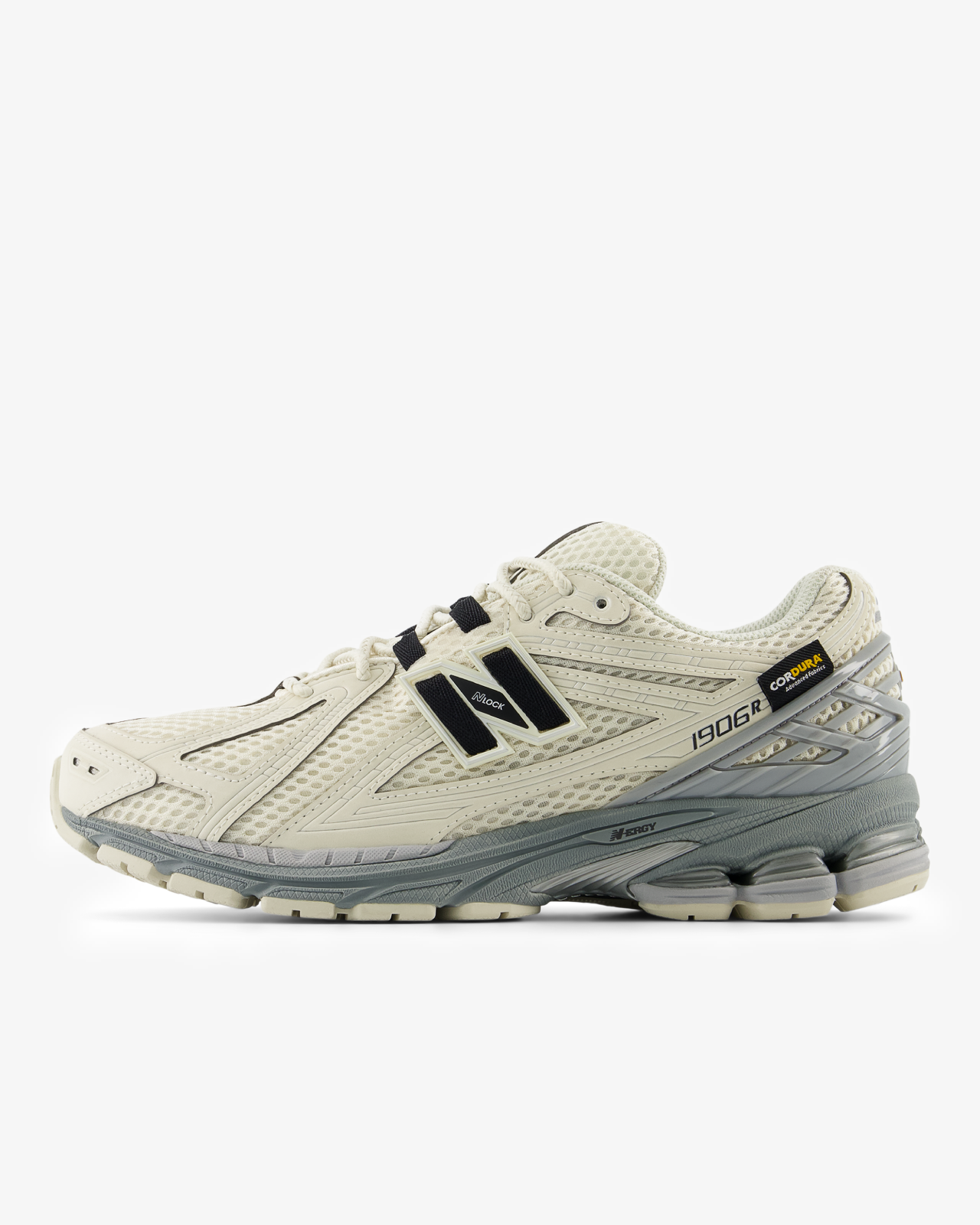 Унисекс Маратонки NEW BALANCE 1906R - FOOTWEAR CLASSICS - Ballistic-sport