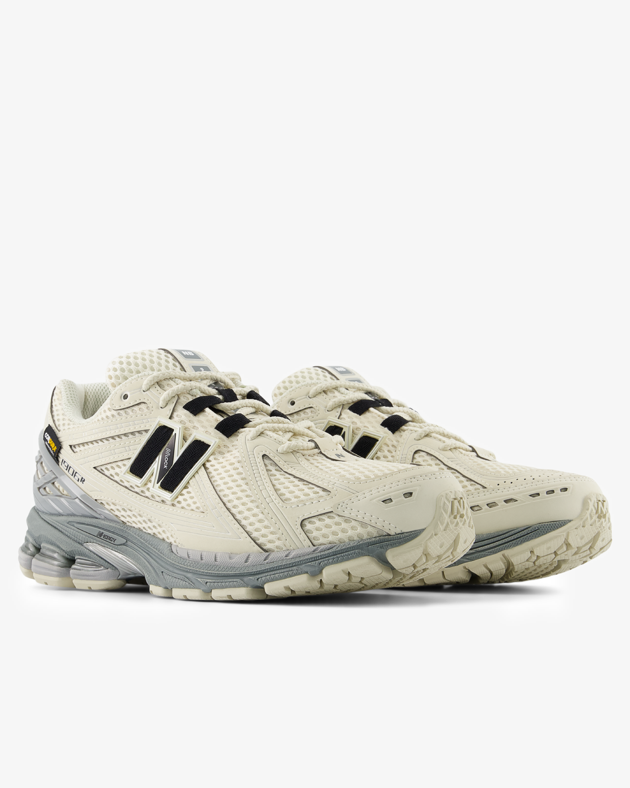 Унисекс Маратонки NEW BALANCE 1906R - FOOTWEAR CLASSICS - Ballistic-sport