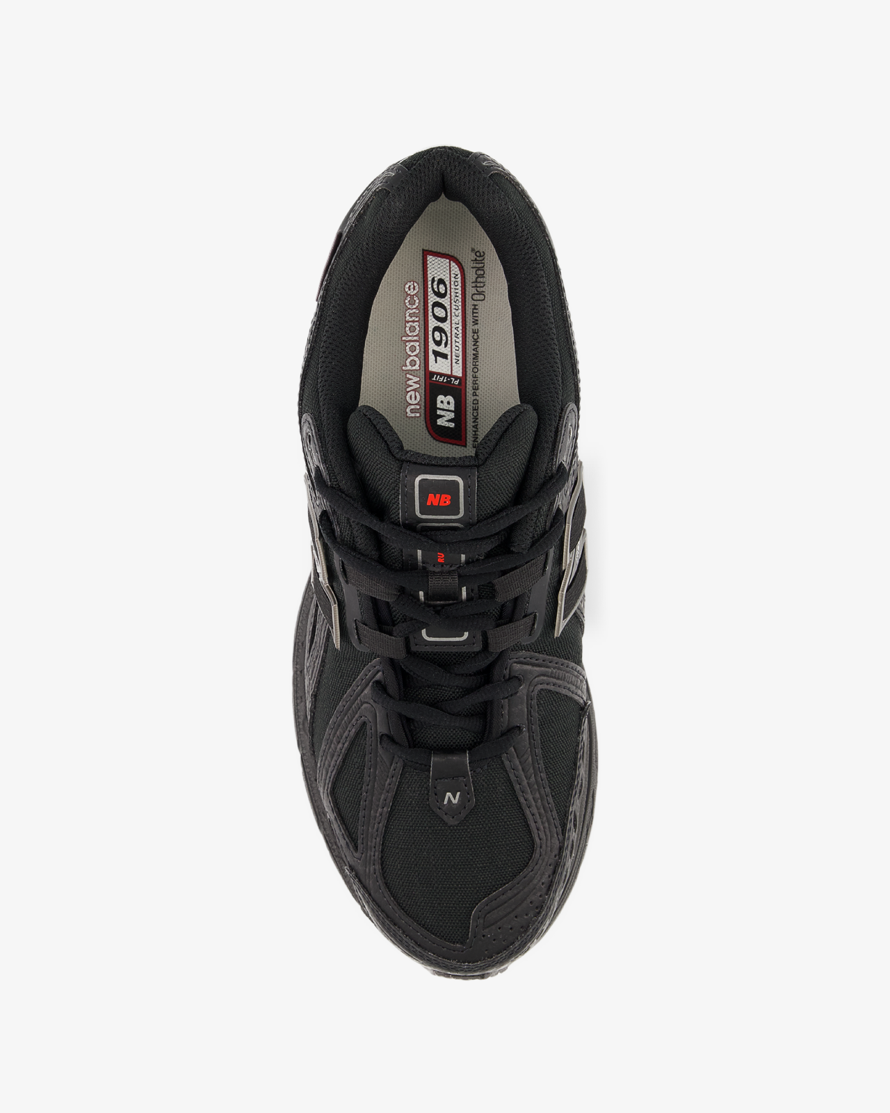 Image of Унисекс Маратонки NEW BALANCE 1906R - FOOTWEAR CLASSICS