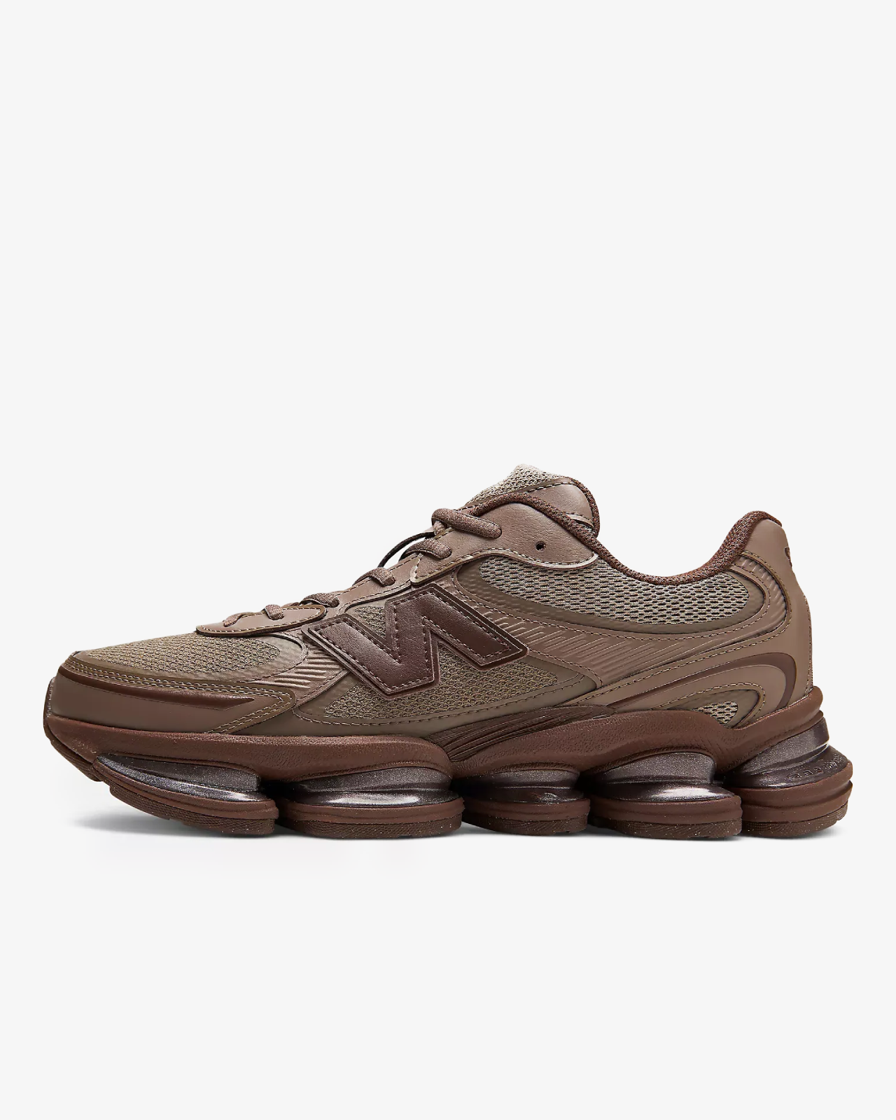 Image of Унисекс Маратонки NEW BALANCE ABZORB 2000 - FOOTWEAR CLASSICS