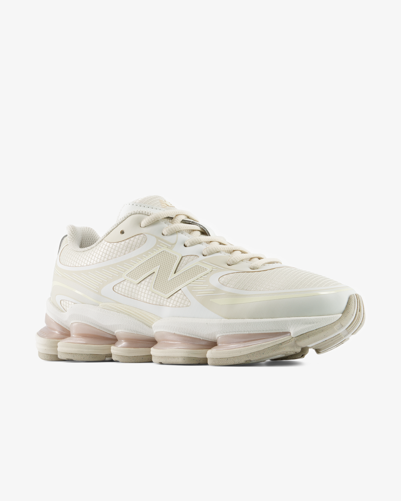 Image of Унисекс Маратонки NEW BALANCE ABZORB 2000 - FOOTWEAR CLASSICS