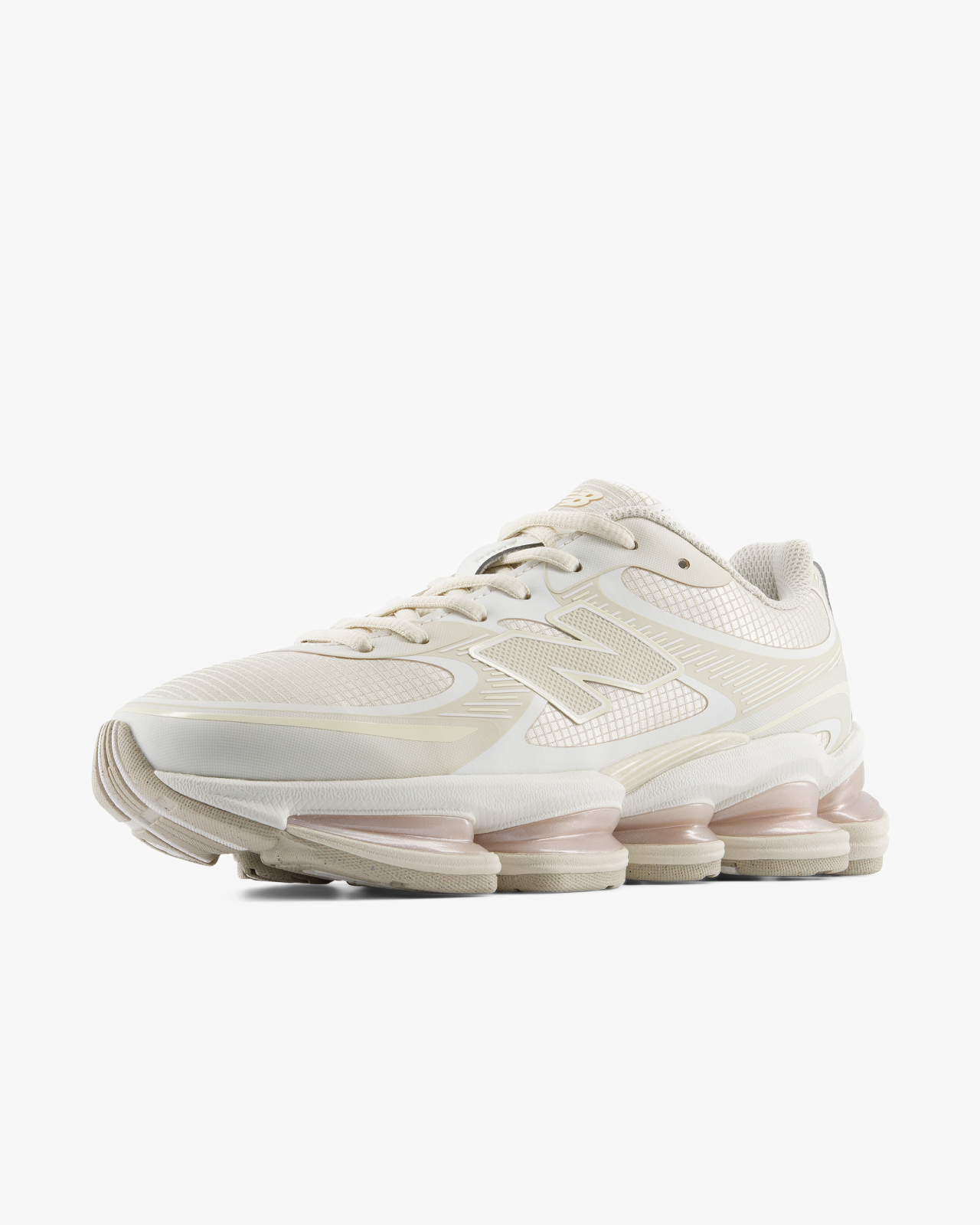 Image of Унисекс Маратонки NEW BALANCE ABZORB 2000 - FOOTWEAR CLASSICS