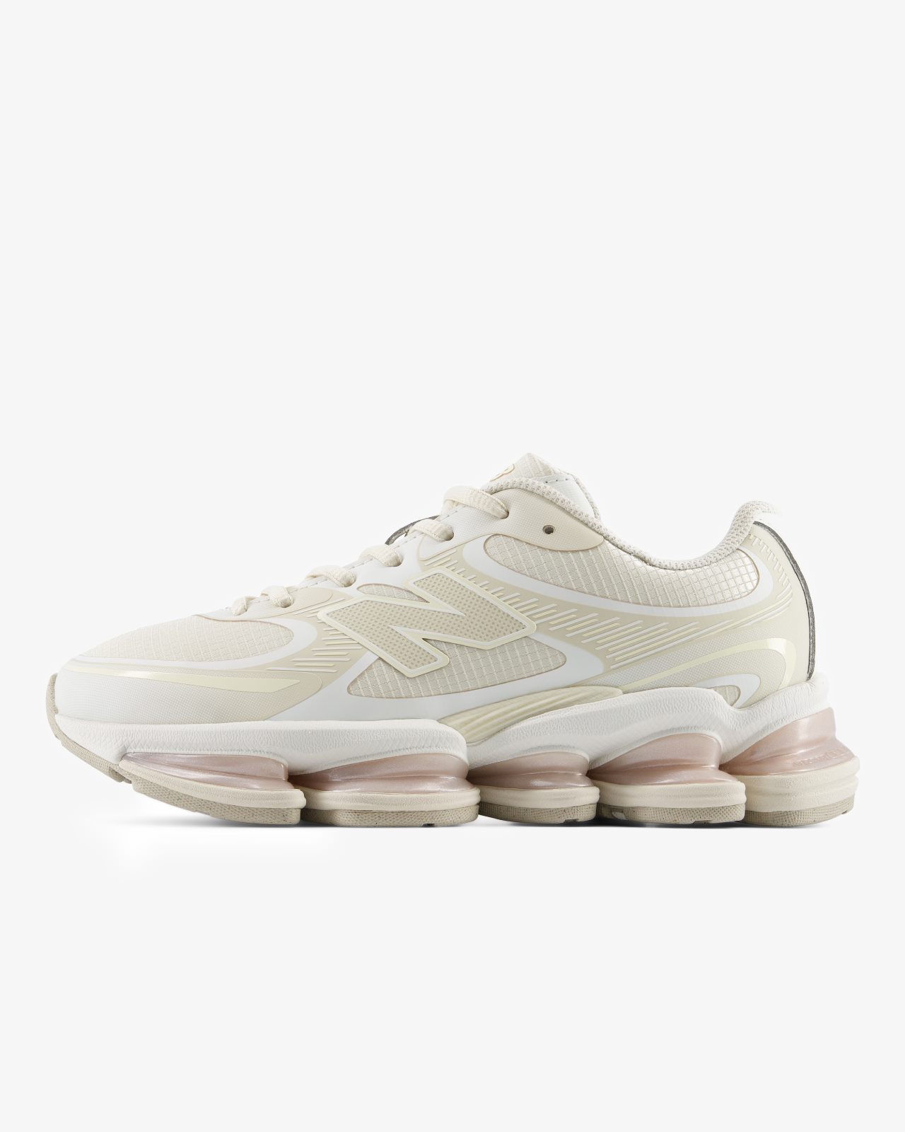 Image of Унисекс Маратонки NEW BALANCE ABZORB 2000 - FOOTWEAR CLASSICS