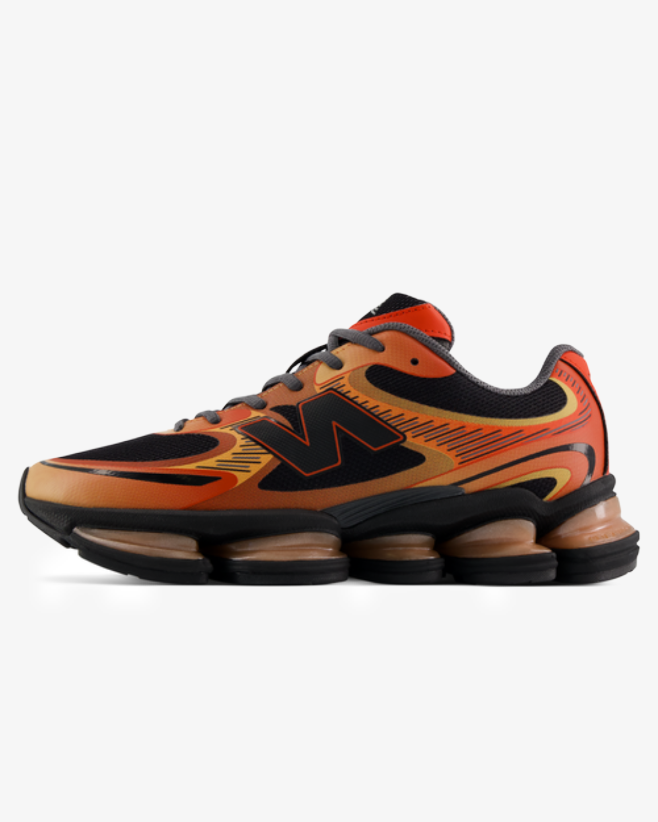 Image of Унисекс Маратонки NEW BALANCE ABZORB 2000 - FOOTWEAR CLASSICS