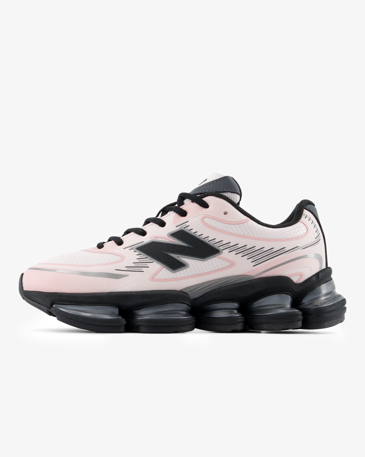 Image of Унисекс Маратонки NEW BALANCE ABZORB 2000 - FOOTWEAR CLASSICS