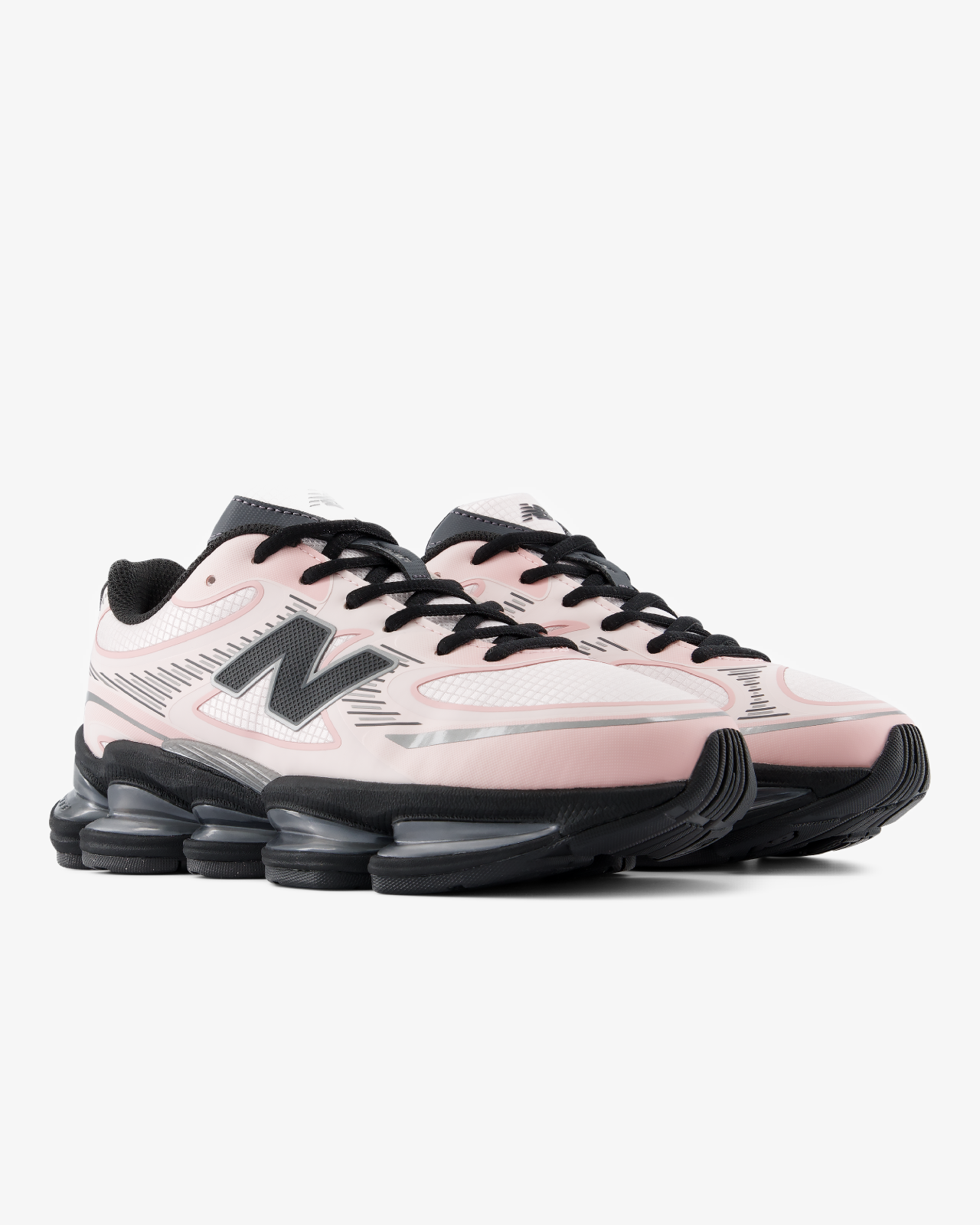 Image of Унисекс Маратонки NEW BALANCE ABZORB 2000 - FOOTWEAR CLASSICS