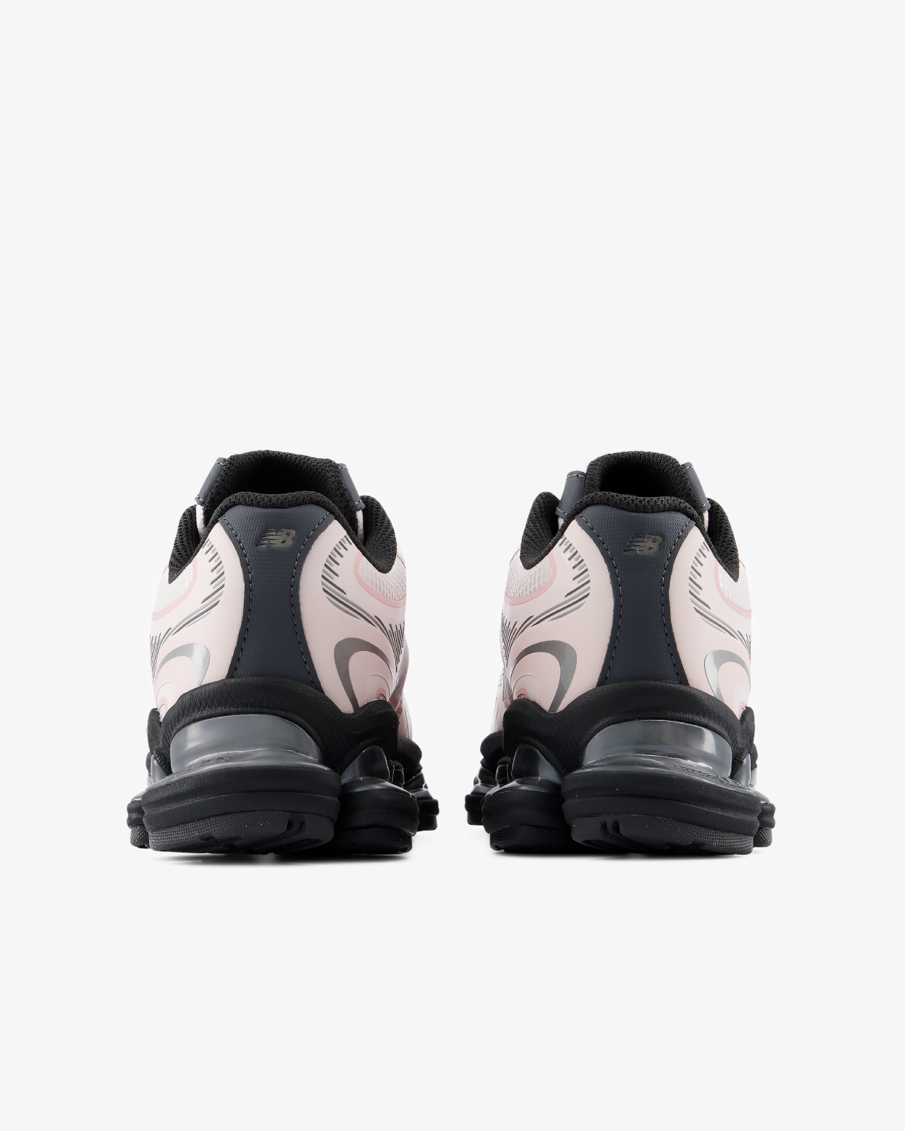 Image of Унисекс Маратонки NEW BALANCE ABZORB 2000 - FOOTWEAR CLASSICS