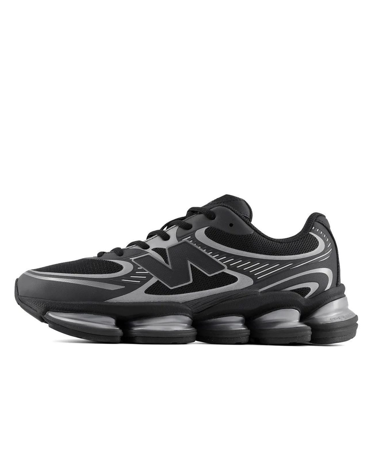 Image of Унисекс Маратонки NEW BALANCE ABZORB 2000 - FOOTWEAR CLASSICS