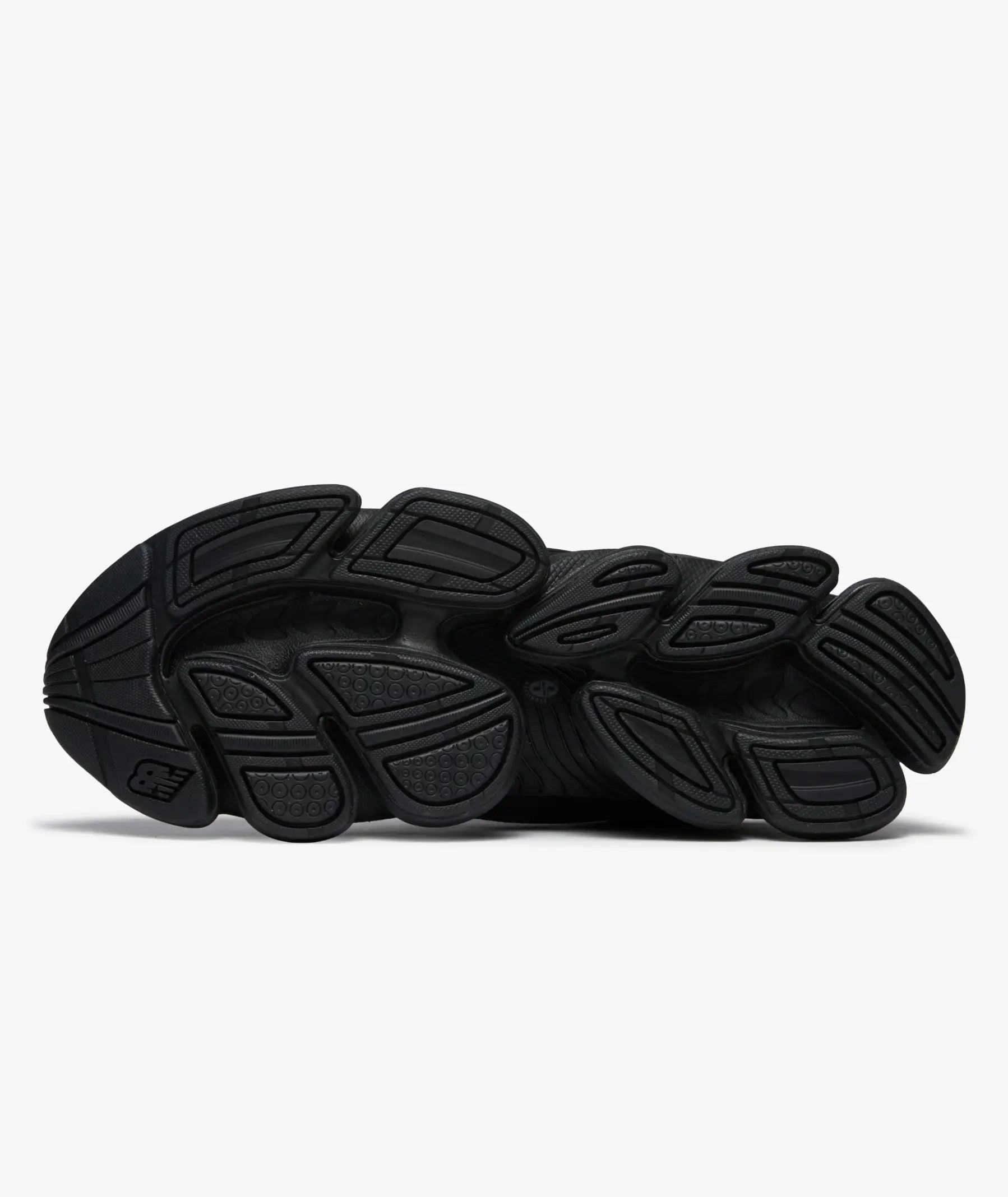 Image of Унисекс Маратонки NEW BALANCE ABZORB 2000 - FOOTWEAR CLASSICS U2000ETB- Ballistic sport, Балистик