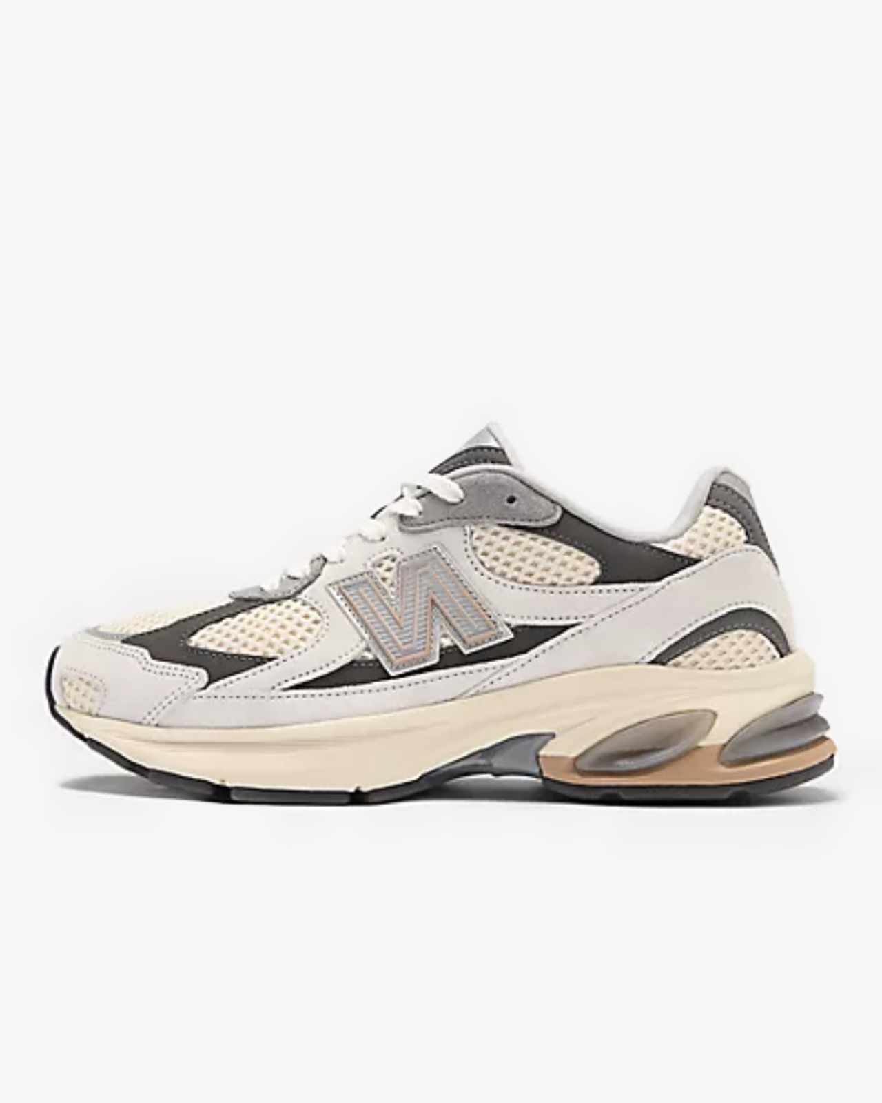 Unisex Sneakers NEW BALANCE 2010 - FOOTWEAR CLASSICS