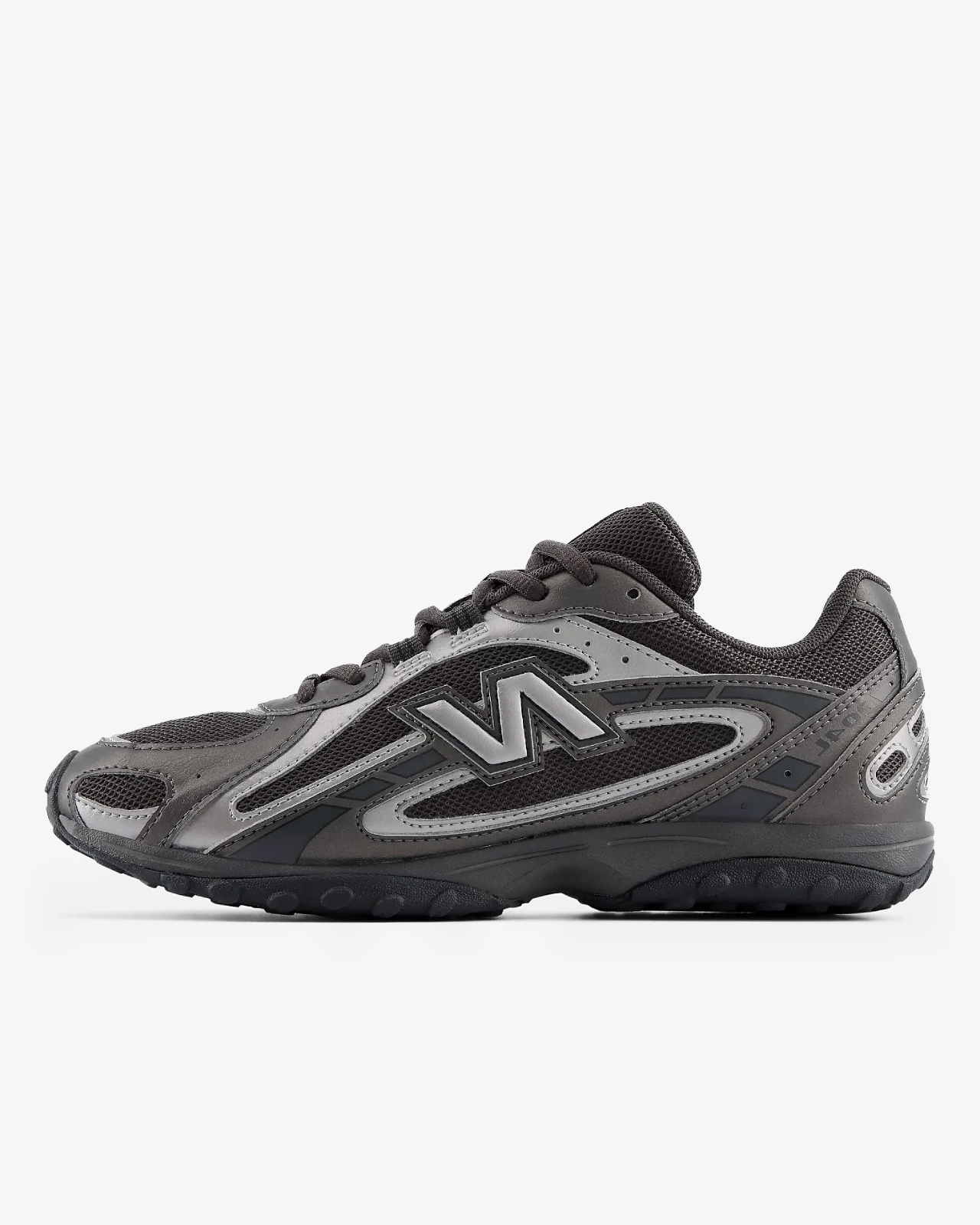 Image of Унисекс Маратонки NEW BALANCE 204L – BLACK – изглед 1