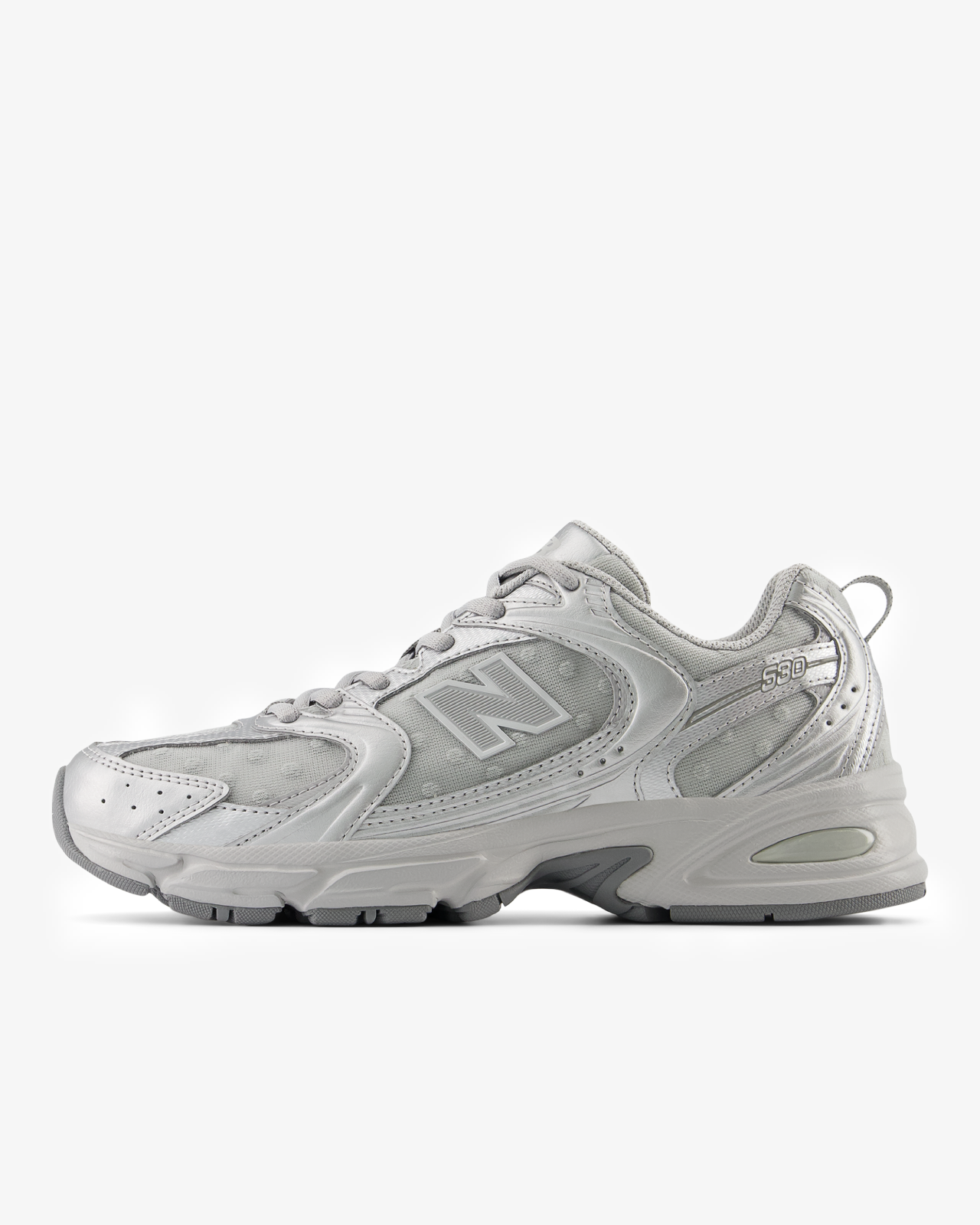 Дамски Маратонки NEW BALANCE 530 - FOOTWEAR CLASSICS - Ballistic-sport