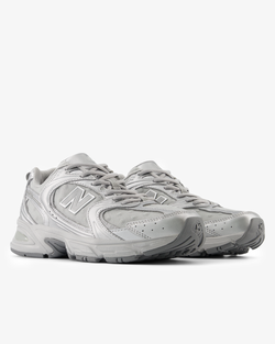 Image of Дамски Маратонки NEW BALANCE 530 - FOOTWEAR CLASSICS - Ballistic-sport