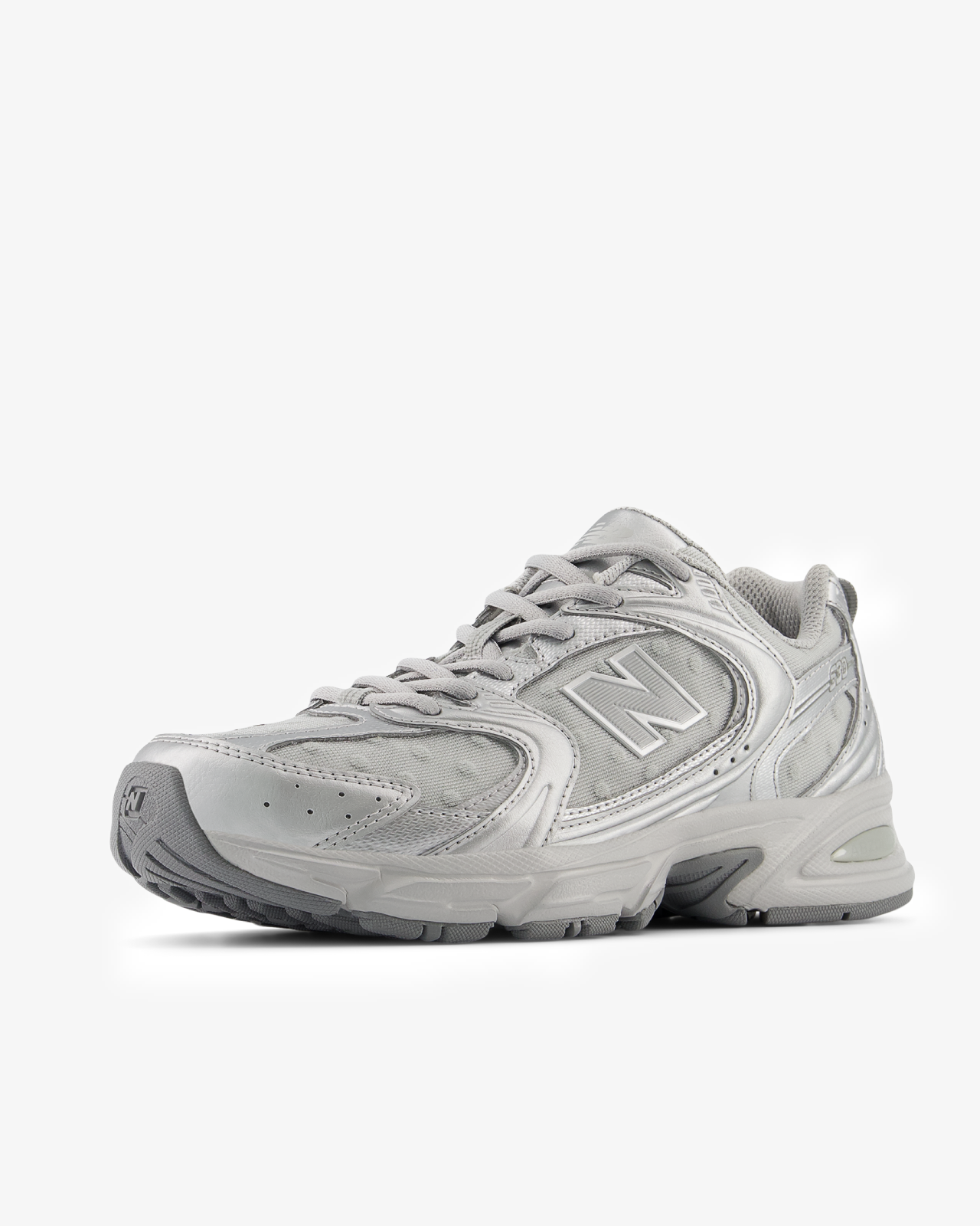 Дамски Маратонки NEW BALANCE 530 - FOOTWEAR CLASSICS - Ballistic-sport