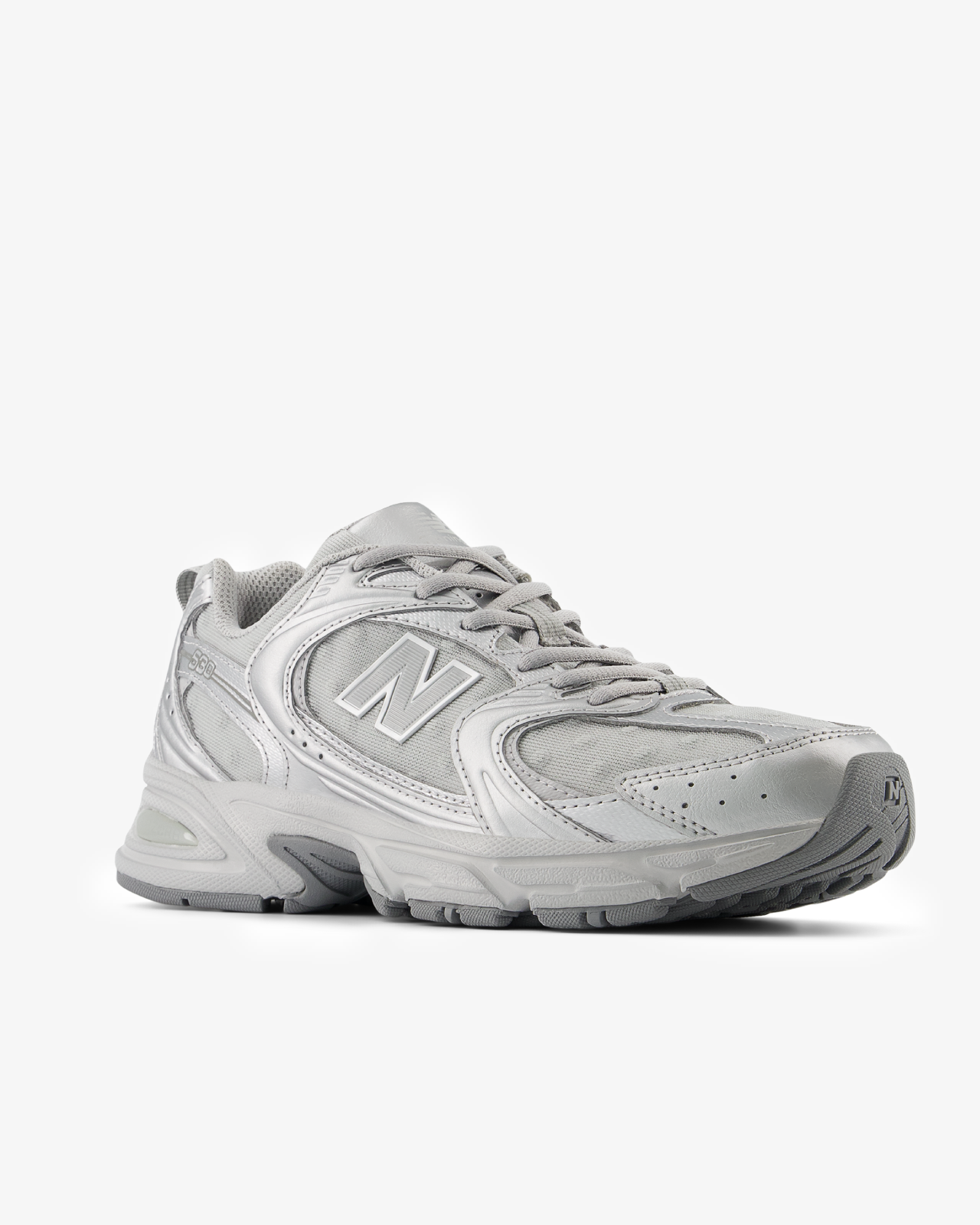 Дамски Маратонки NEW BALANCE 530 - FOOTWEAR CLASSICS - Ballistic-sport