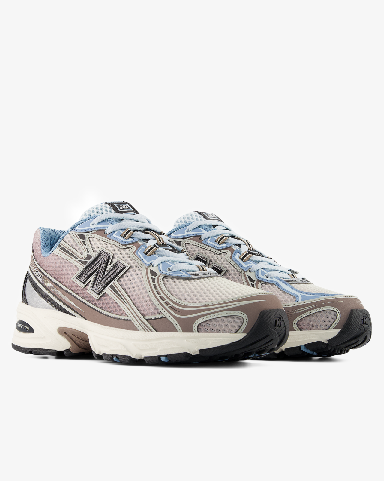 Image of Унисекс Маратонки NEW BALANCE 740 -  FOOTWEAR CLASSICS