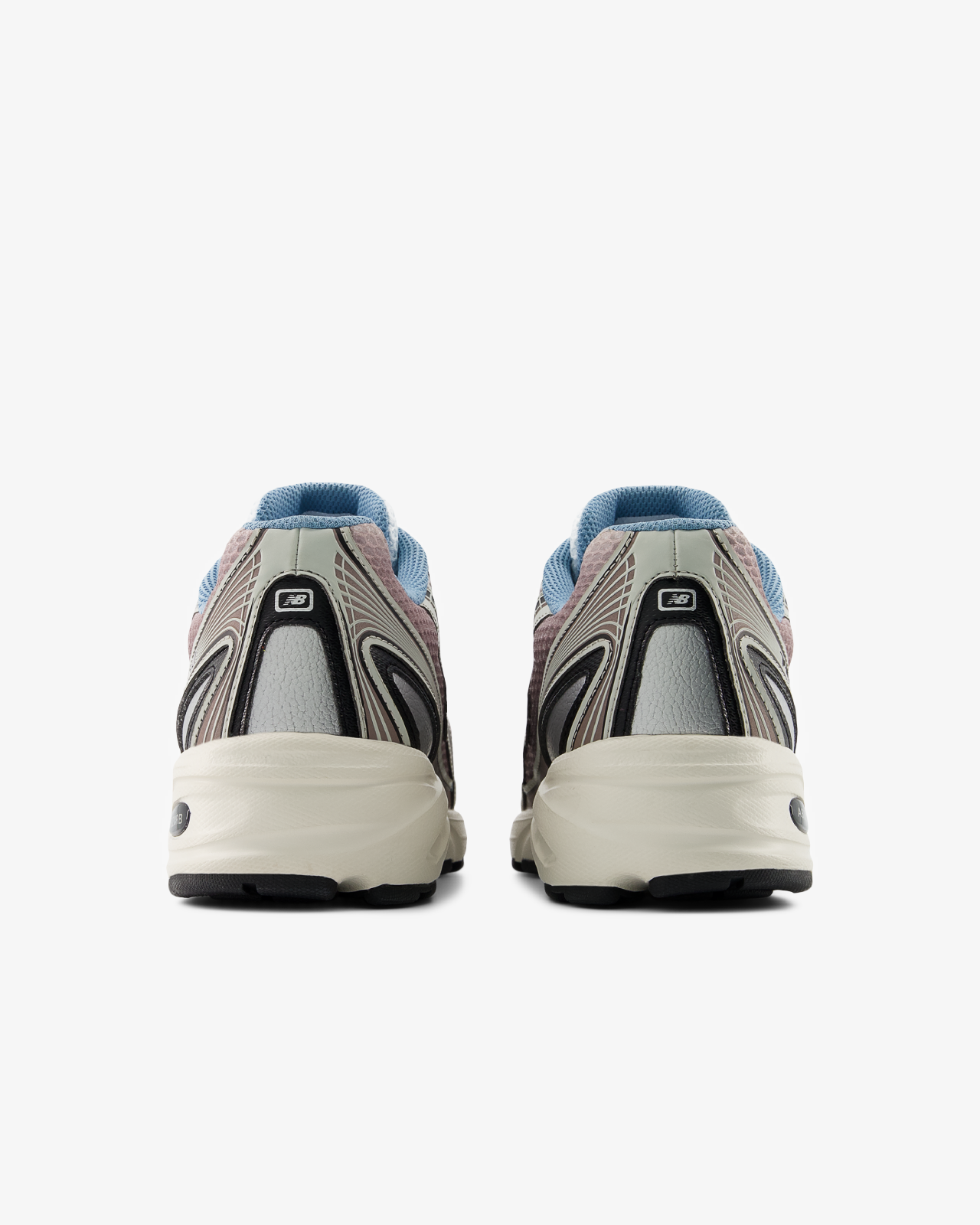 Image of Унисекс Маратонки NEW BALANCE 740 -  FOOTWEAR CLASSICS