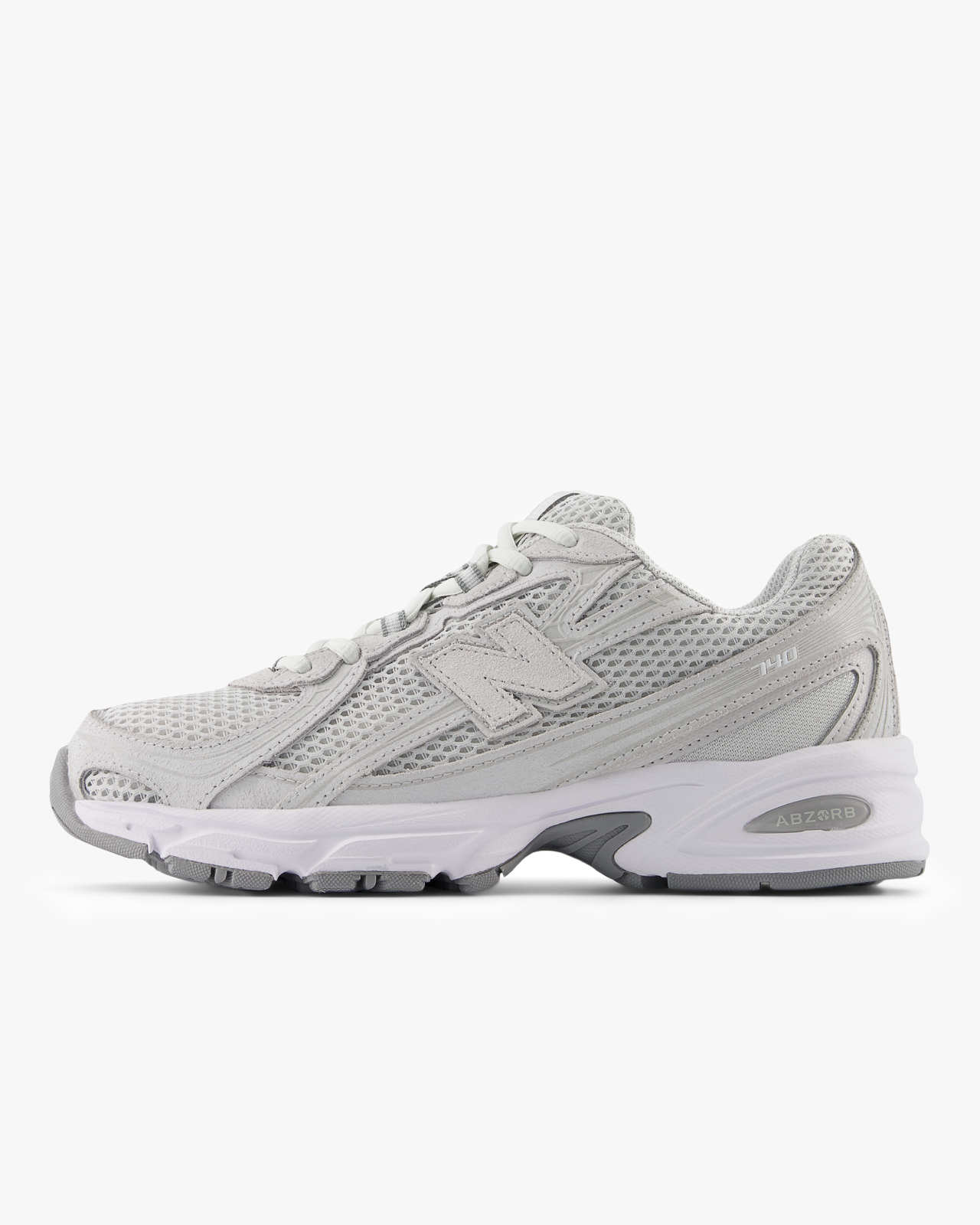 Унисекс Маратонки NEW BALANCE 740 - FOOTWEAR CLASSICS