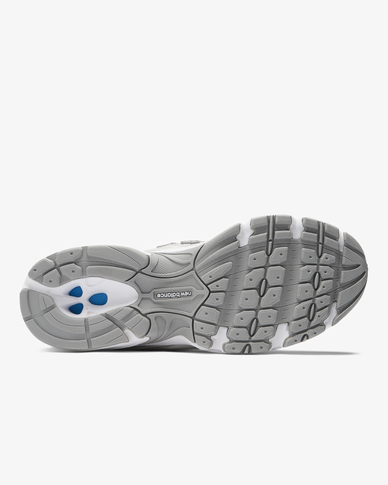 Унисекс Маратонки NEW BALANCE 740 - FOOTWEAR CLASSICS