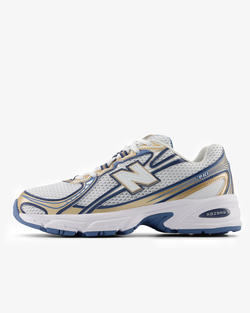 Image of Унисекс Маратонки NEW BALANCE 740 - FOOTWEAR CLASSICS - Ballistic-sport