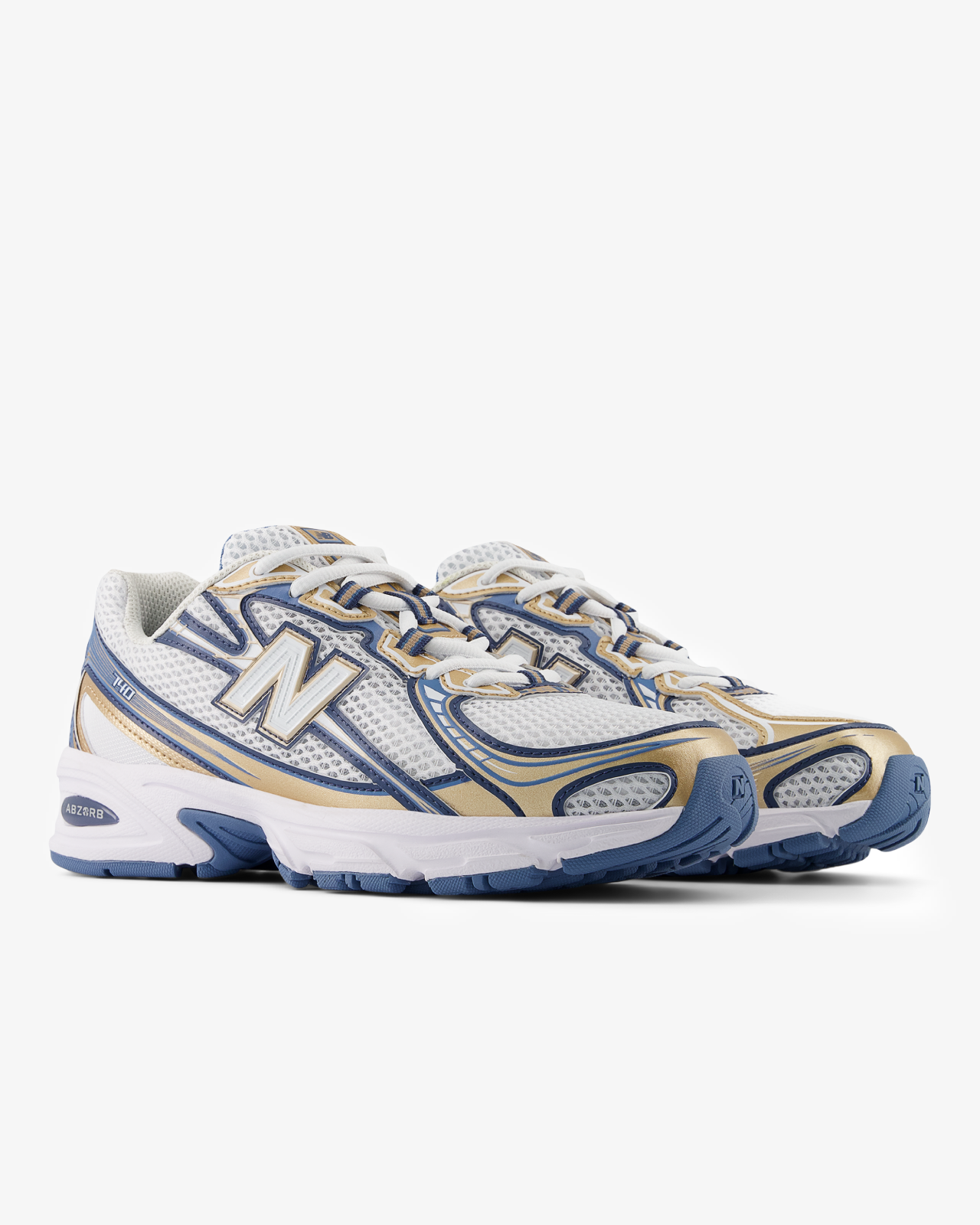 Image of Унисекс Маратонки NEW BALANCE 740 - FOOTWEAR CLASSICS - Ballistic-sport