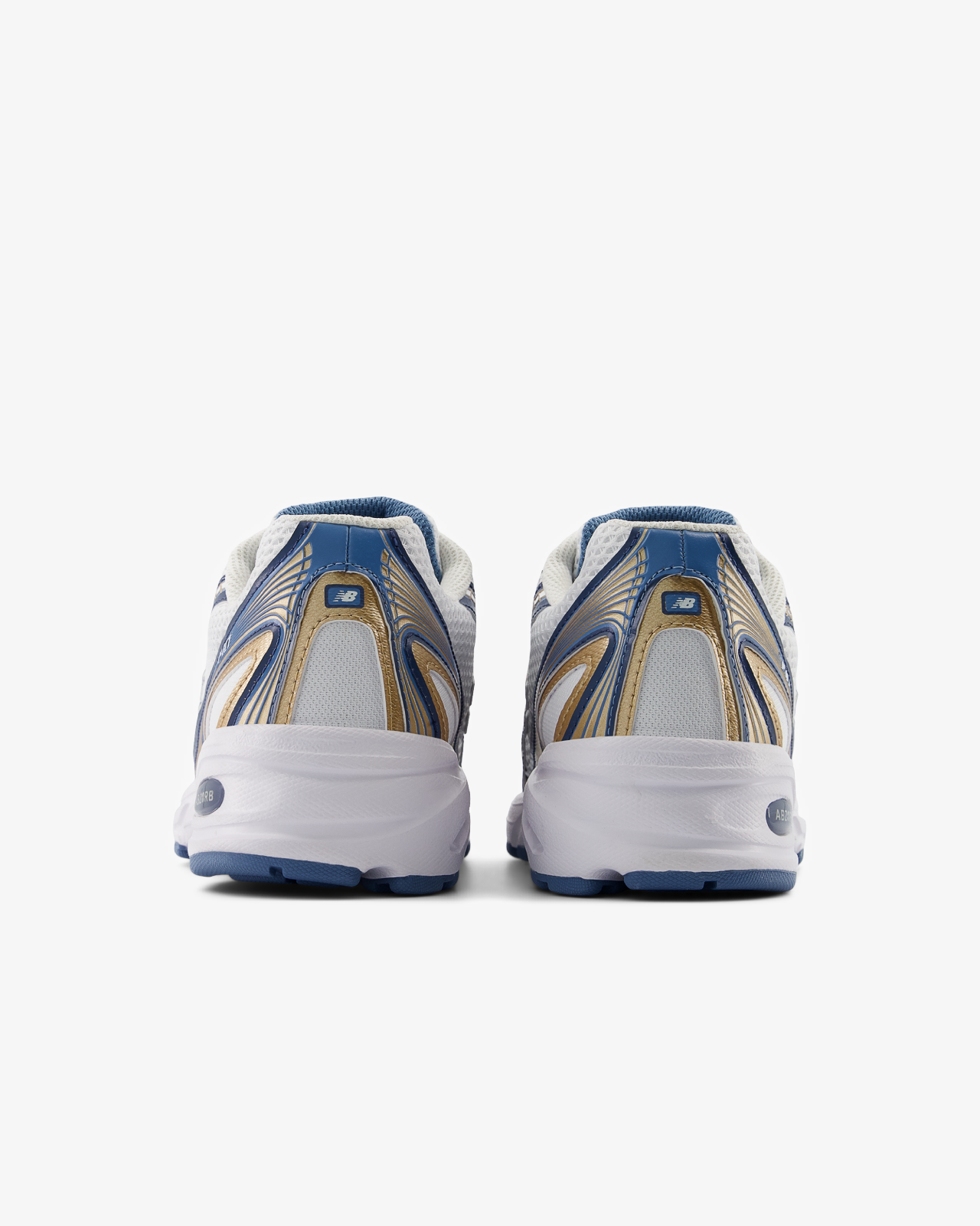 Унисекс Маратонки NEW BALANCE 740 - FOOTWEAR CLASSICS - Ballistic-sport