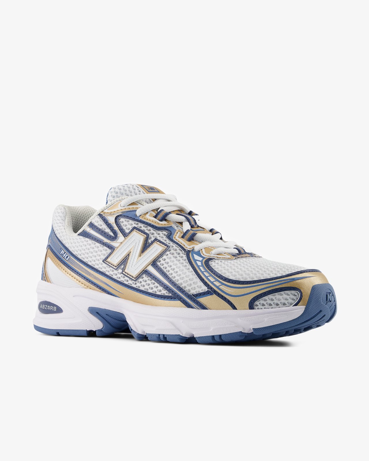 Image of Унисекс Маратонки NEW BALANCE 740 - FOOTWEAR CLASSICS - Ballistic-sport