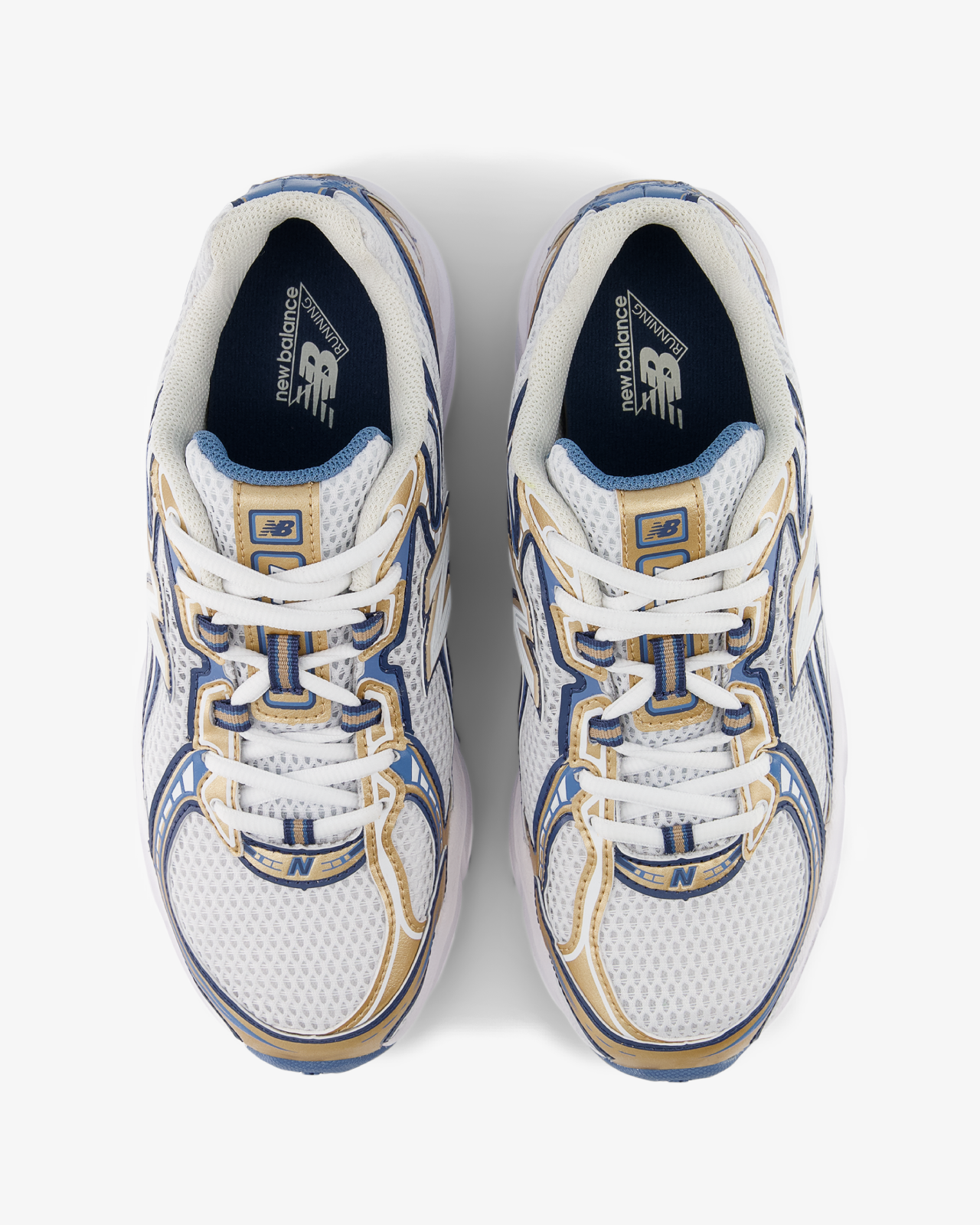 Image of Унисекс Маратонки NEW BALANCE 740 - FOOTWEAR CLASSICS - Ballistic-sport