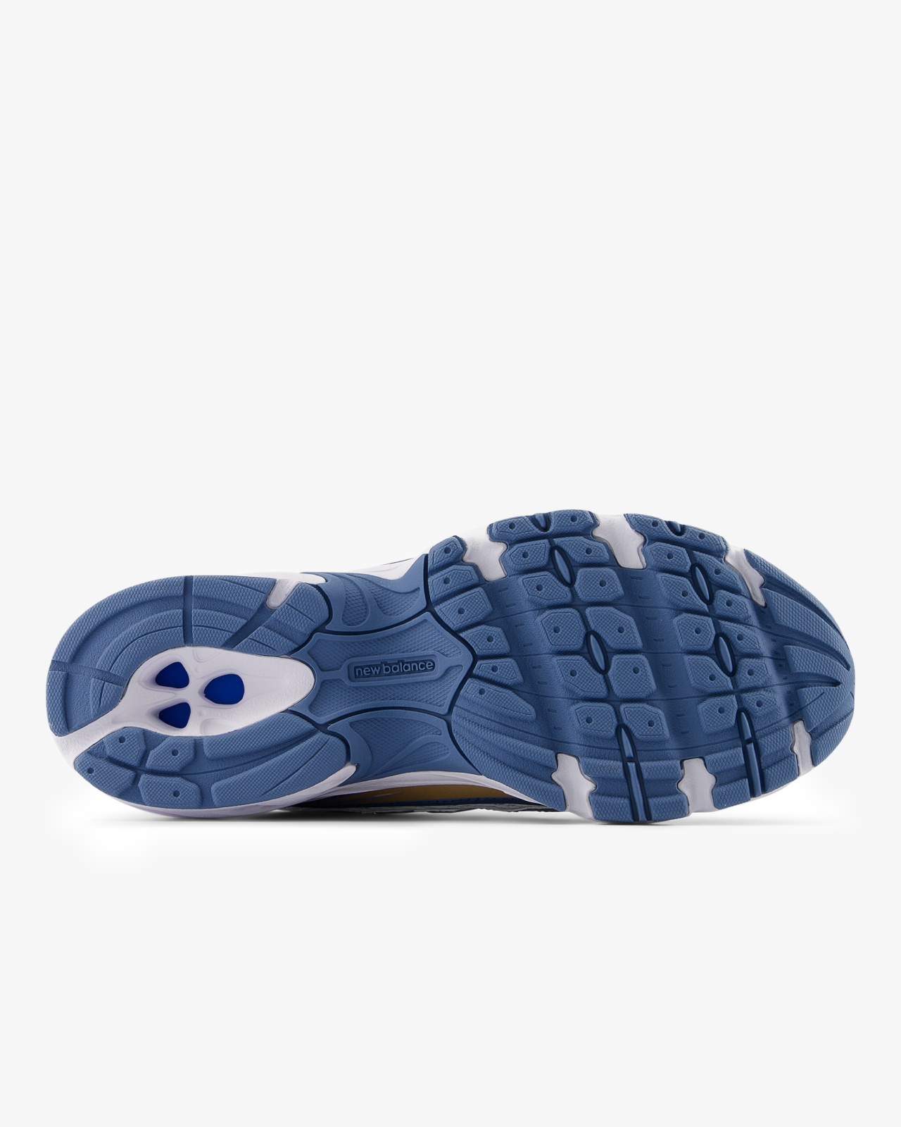 Image of Унисекс Маратонки NEW BALANCE 740 - FOOTWEAR CLASSICS - Ballistic-sport