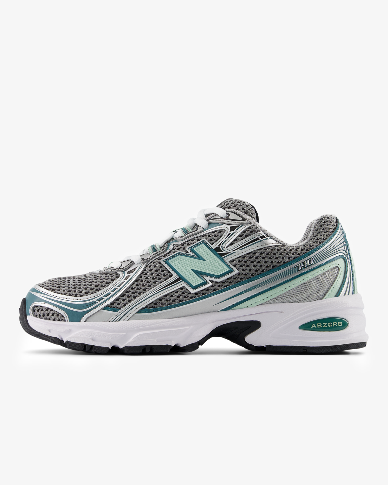 Унисекс Маратонки NEW BALANCE 740 - FOOTWEAR CLASSICS