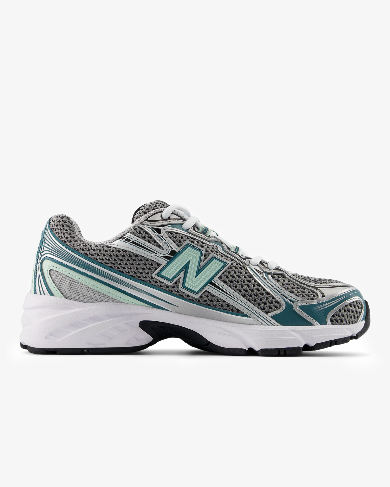 Унисекс Маратонки NEW BALANCE 740 - FOOTWEAR CLASSICS