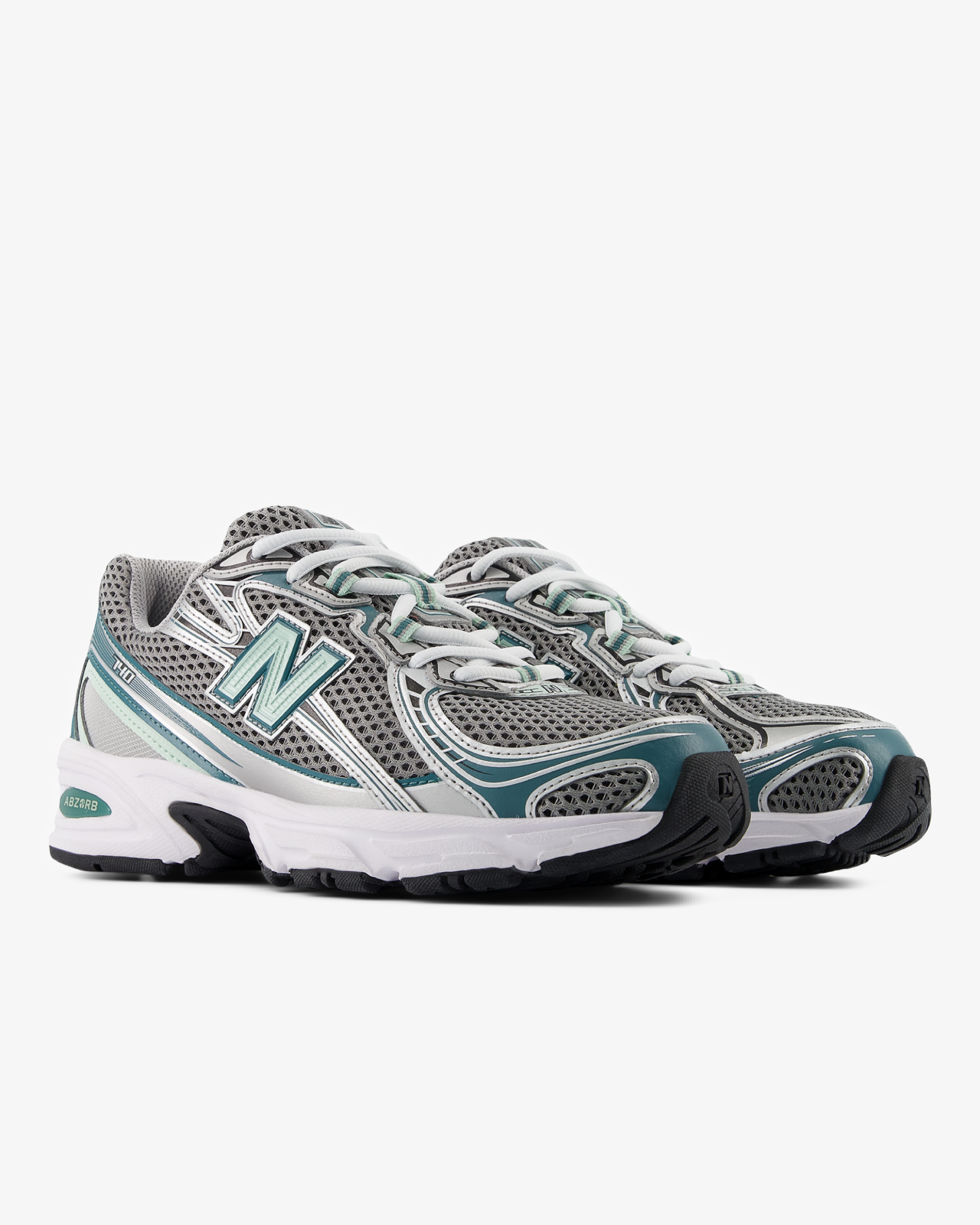 Унисекс Маратонки NEW BALANCE 740 - FOOTWEAR CLASSICS