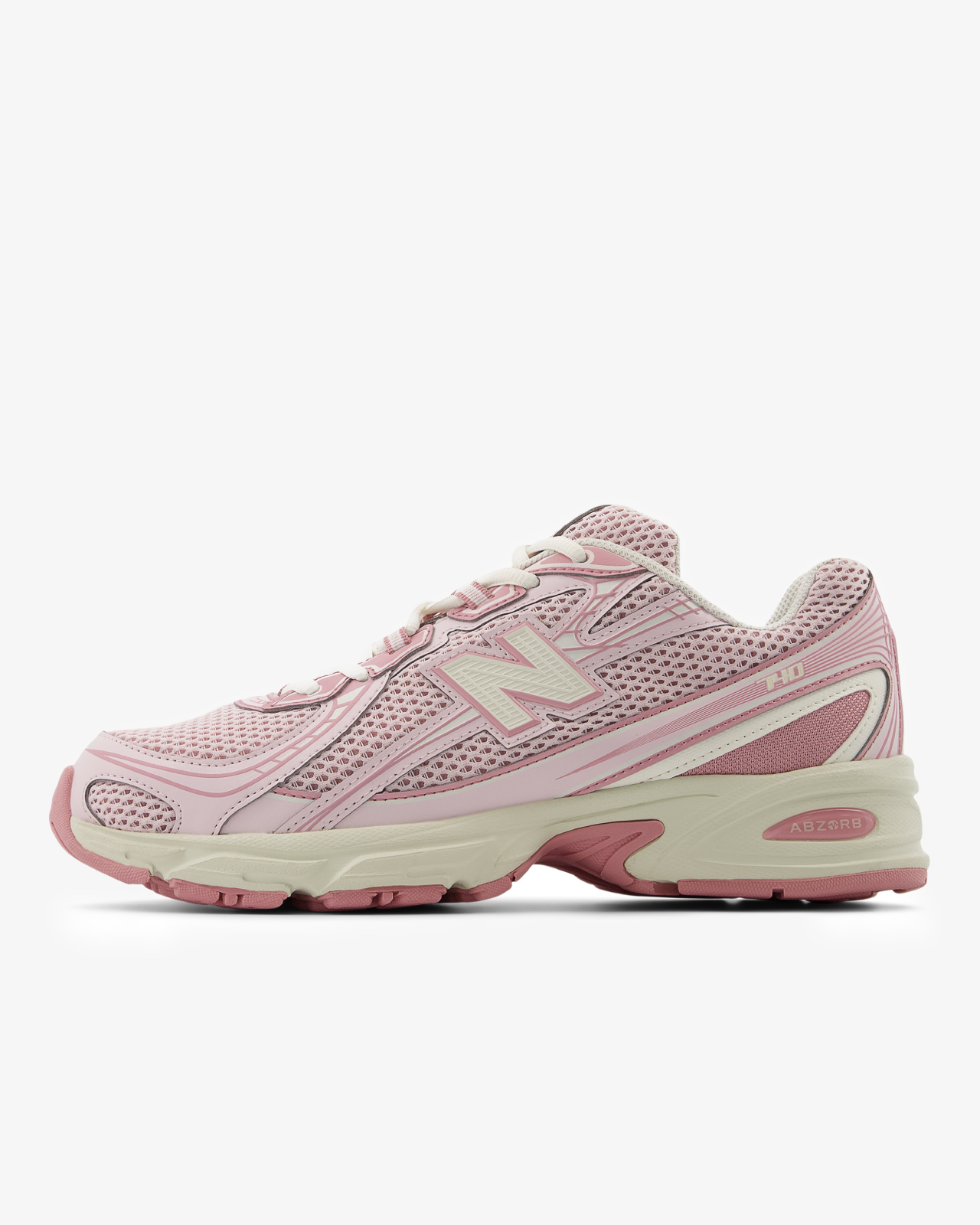 Унисекс Маратонки NEW BALANCE 740 -  FOOTWEAR CLASSICS